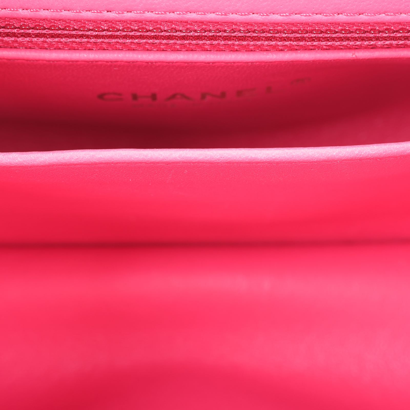 香奈兒 CHANEL Handle 手提 肩背 口蓋包 AS2478 B05514 31開 黑皺褶小羊皮提把翻蓋包 23CM 原廠盒子/保證卡/防塵袋/購買證明
