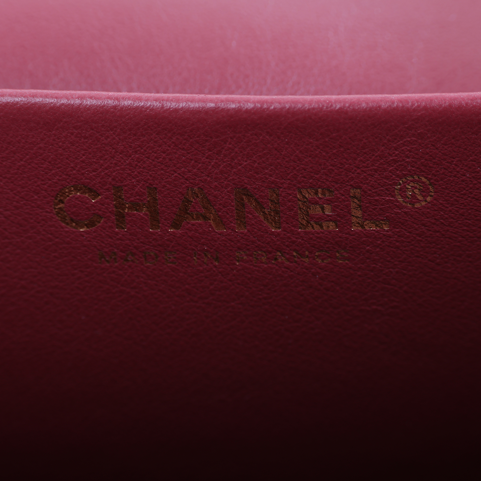 香奈兒 CHANEL 特大型 口蓋包 AS6233 B24332 晶片款 黑金粒紋牛口蓋包 38.5CM 防塵袋/購買證明影本