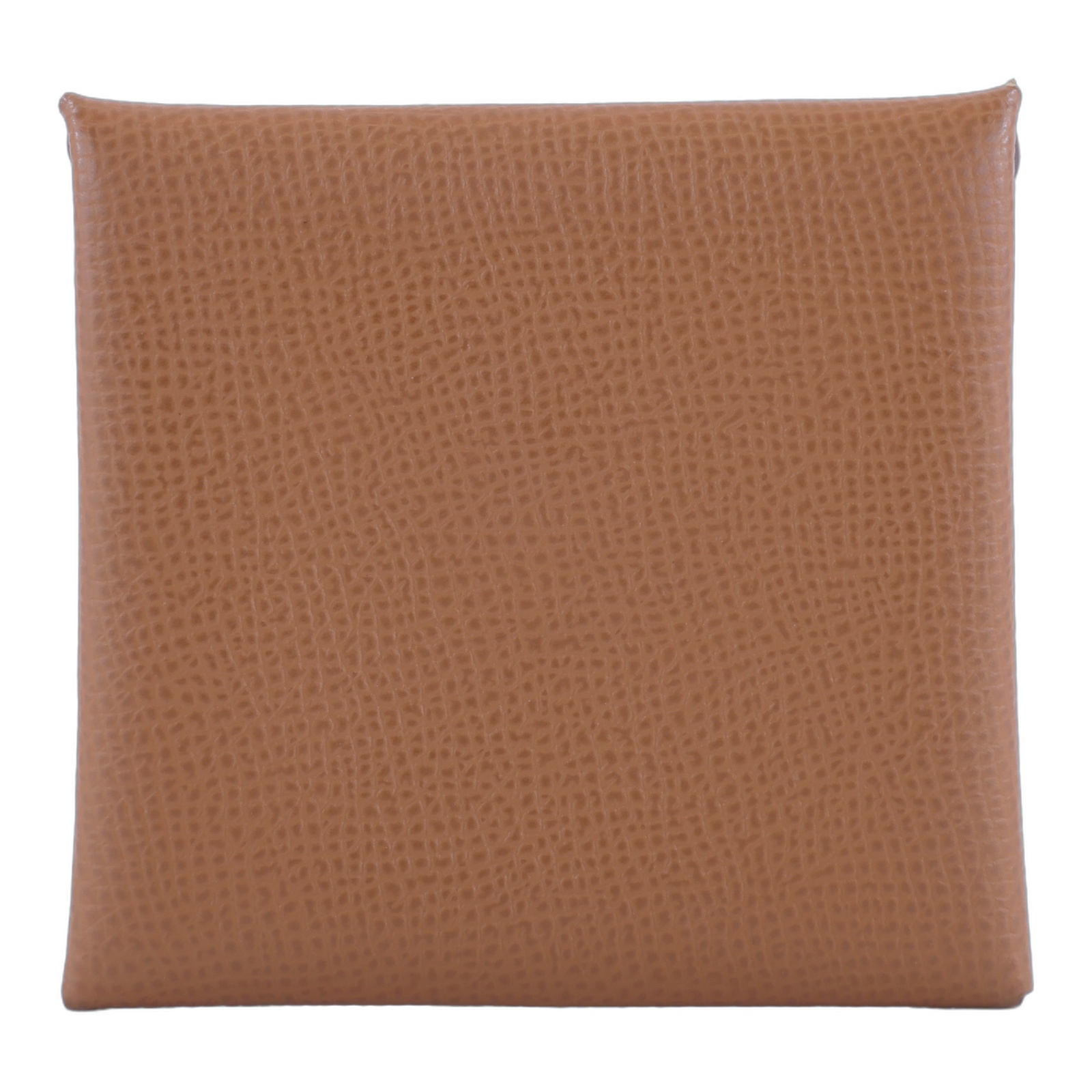 愛馬仕 Hermes Bastia 零錢包 金棕 H041054CK37 U AA 006 ZA U刻 金棕BASTIA 原廠盒子/購買證明影本