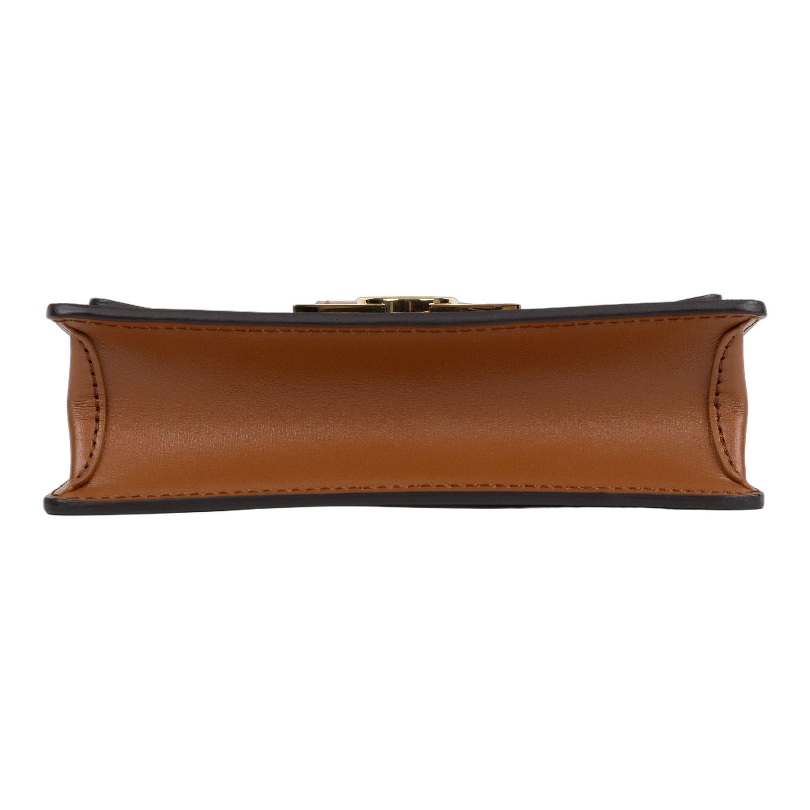 路易威登 LOUIS VUITTON Dauphine 鏈帶錢包 M68746 晶片款 原花DAUPHINE WOC 原廠盒子/防塵袋/背帶