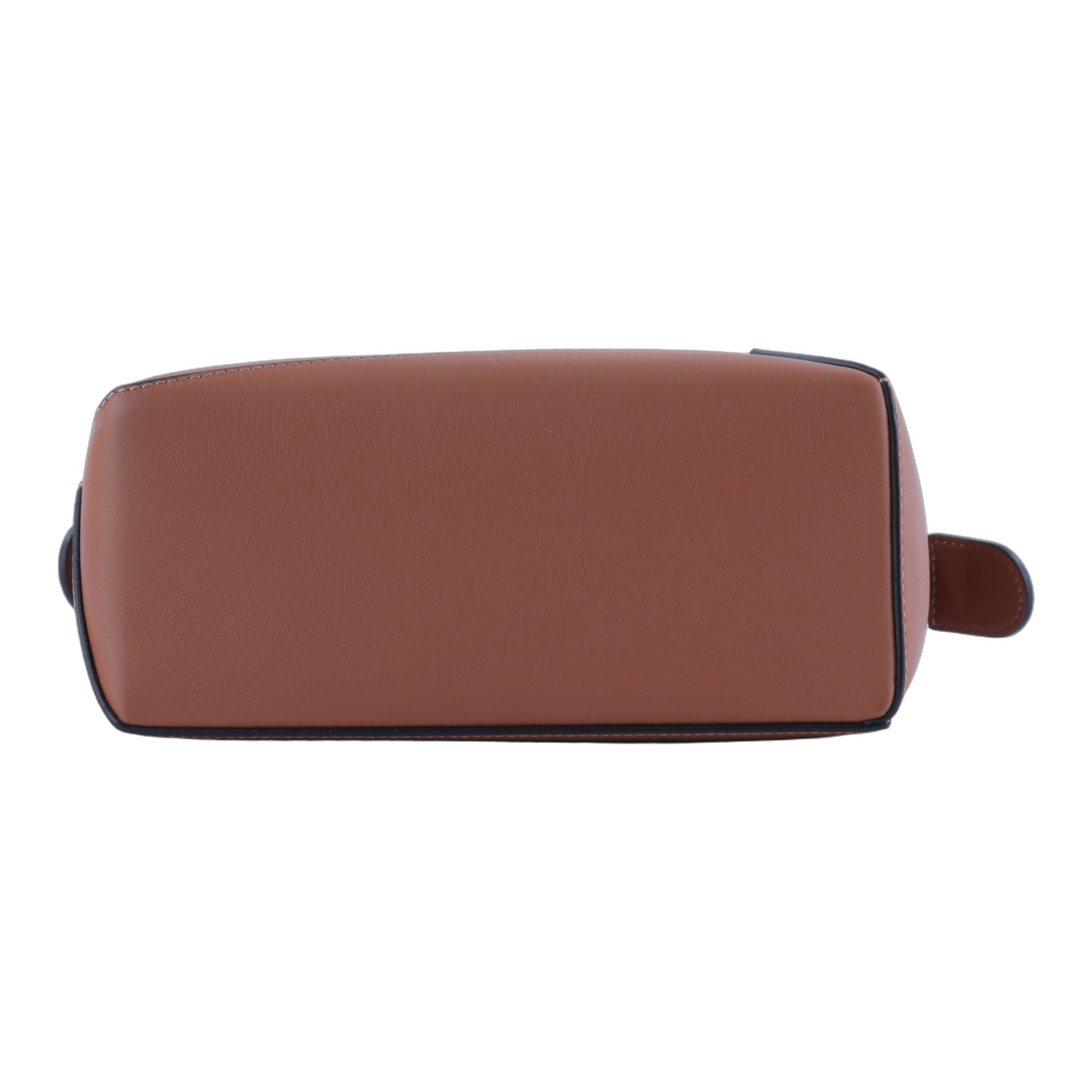 羅意威 LOEWE Small Puzzle bag 肩背 斜背包 A510P60X41 焦糖PUZZLE SMALL 防塵袋/背帶