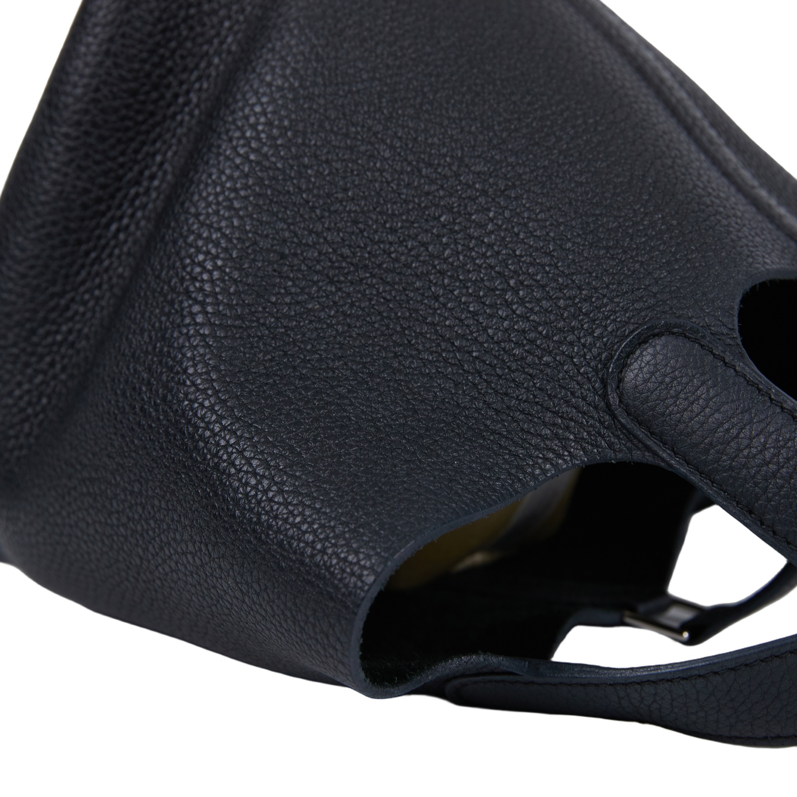 愛馬仕 Hermes Picotin Lock 18 菜籃子包 銀色五金 黑色 H056289CK89 /U MZ 006 MM  原廠盒子/防塵袋2/鎖組/購買證明影本