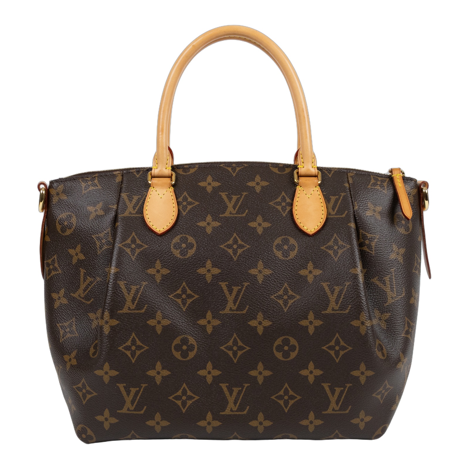 路易威登 LOUIS VUITTON Turenne MM  M48814 原花TURENNE MM 背帶/防塵袋