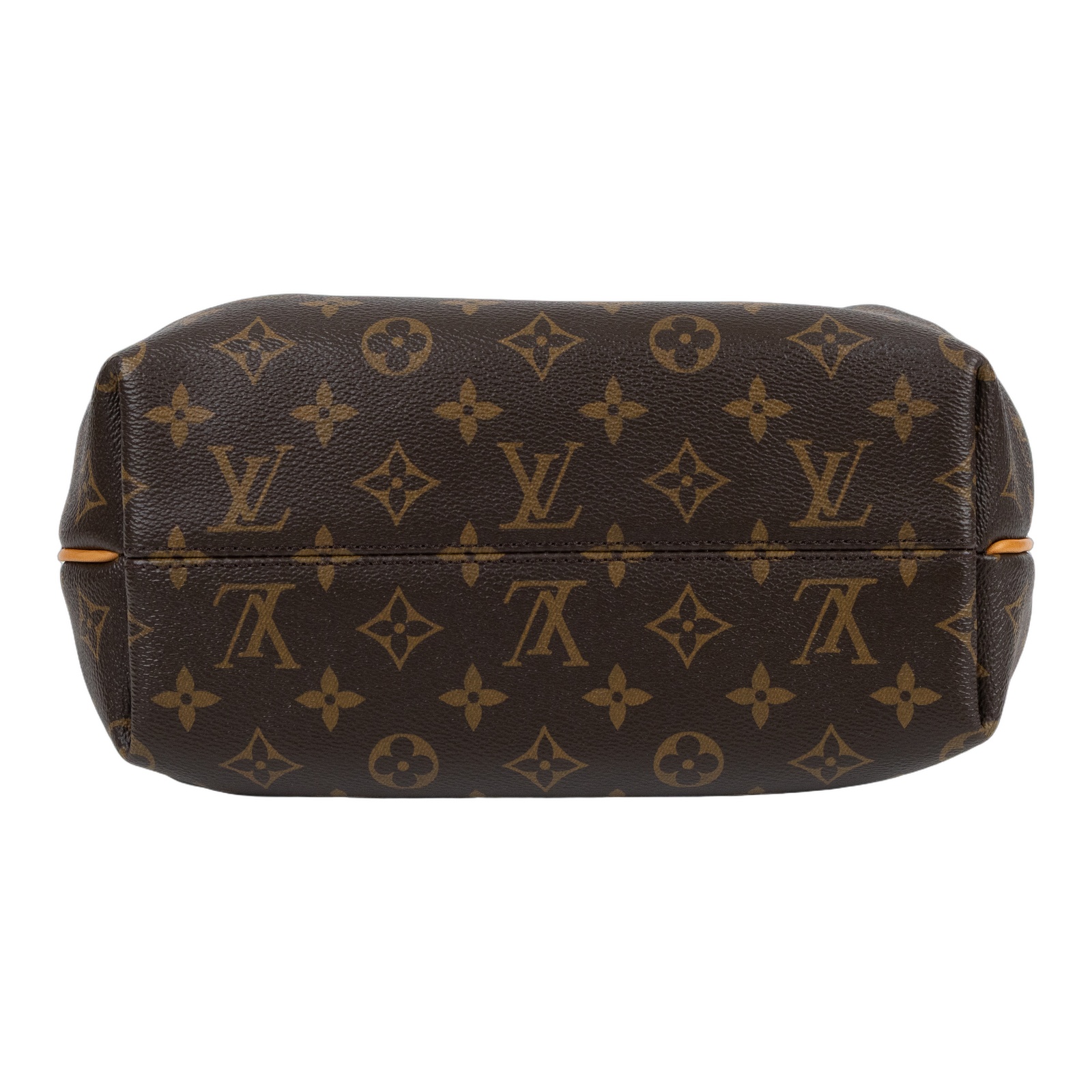 路易威登 LOUIS VUITTON Turenne MM  M48814 原花TURENNE MM 背帶/防塵袋
