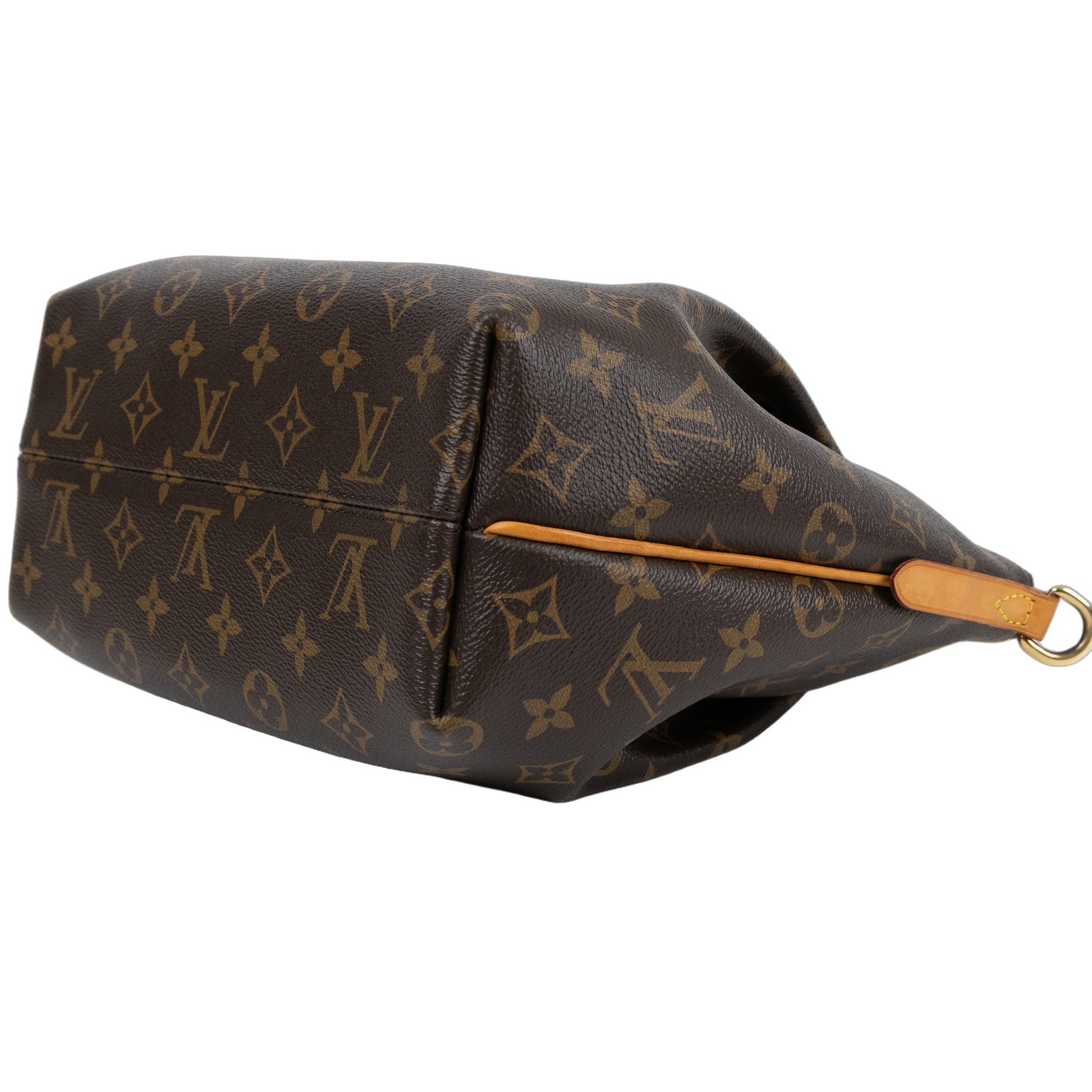 路易威登 LOUIS VUITTON Turenne MM  M48814 原花TURENNE MM 背帶/防塵袋