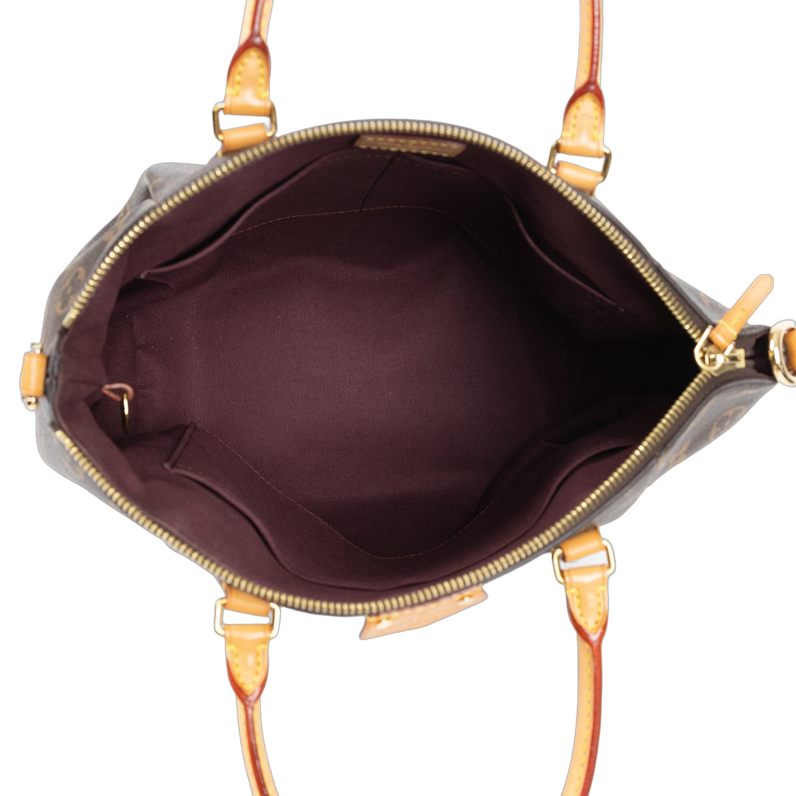 路易威登 LOUIS VUITTON Turenne MM  M48814 原花TURENNE MM 背帶/防塵袋
