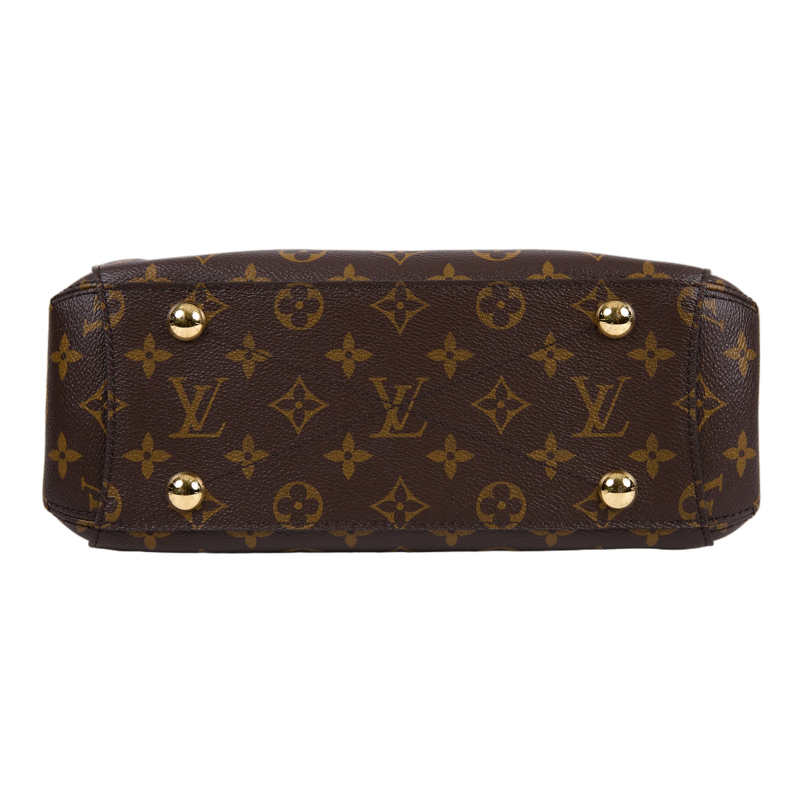 路易威登 LOUIS VUITTON Montaigne BB 蒙田包 經典帆布 M41055  防塵袋2/背帶/吊牌/鎖組/購買證明