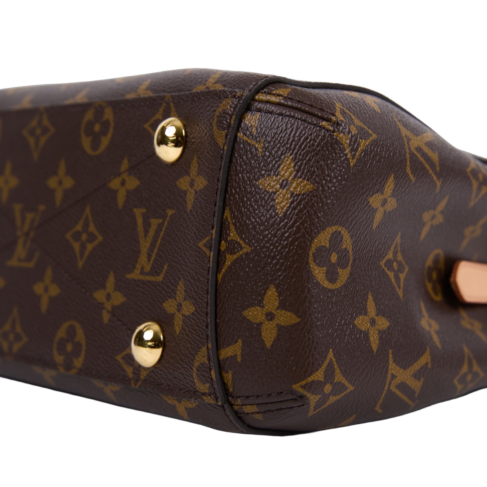 路易威登 LOUIS VUITTON Montaigne BB 蒙田包 經典帆布 M41055  防塵袋2/背帶/吊牌/鎖組/購買證明