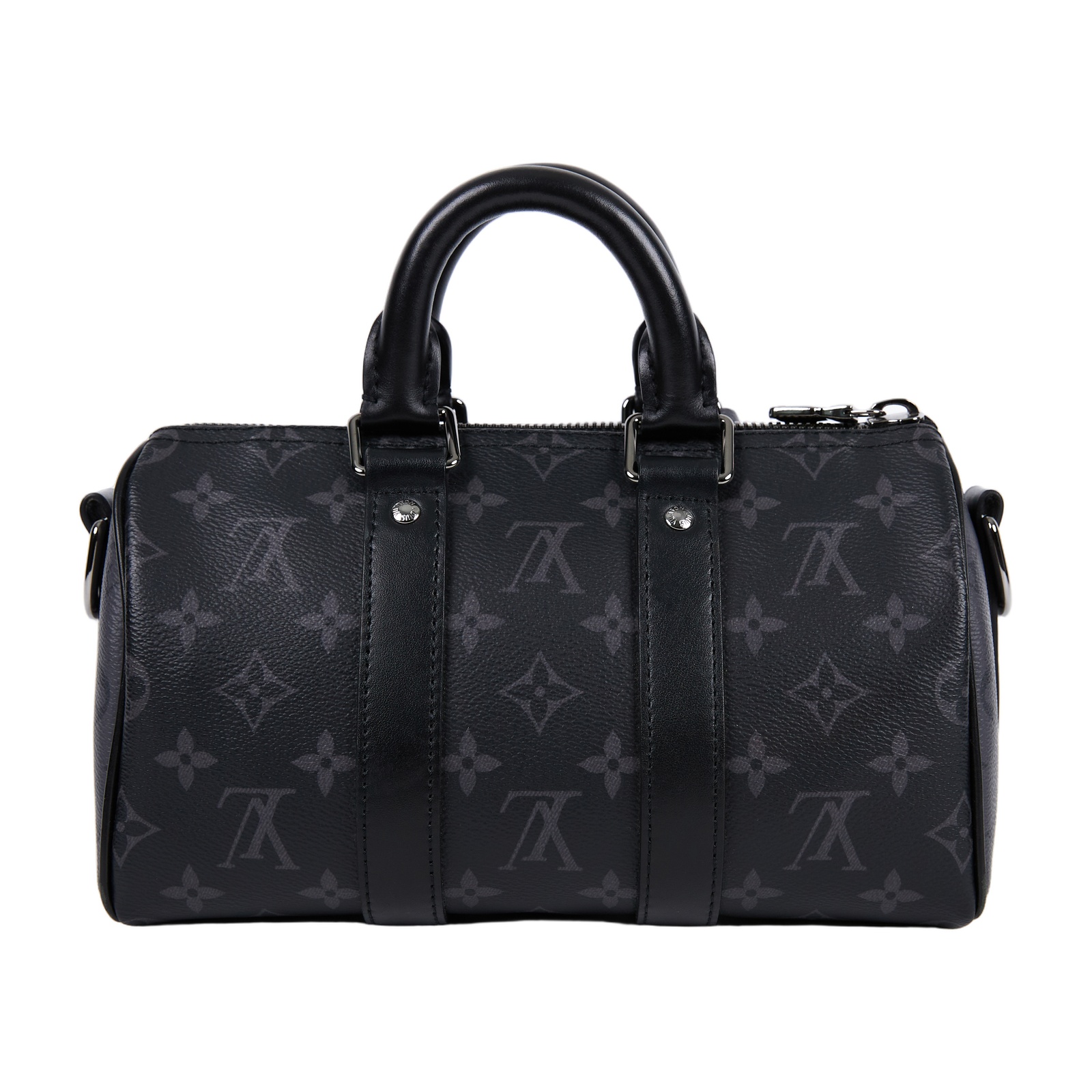 路易威登 LOUIS VUITTON Keepall Bandoulière 25 手提包 肩背包 斜背包 M46271 晶片款  原廠盒子/防塵袋/背帶/吊牌