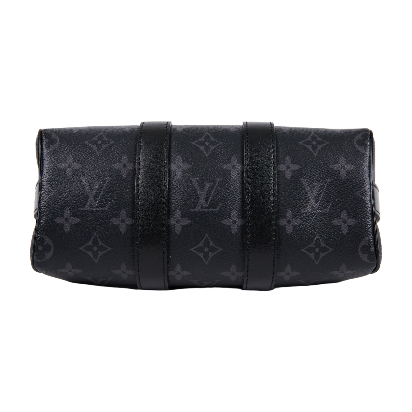 路易威登 LOUIS VUITTON Keepall Bandoulière 25 手提包 肩背包 斜背包 M46271 晶片款  原廠盒子/防塵袋/背帶/吊牌