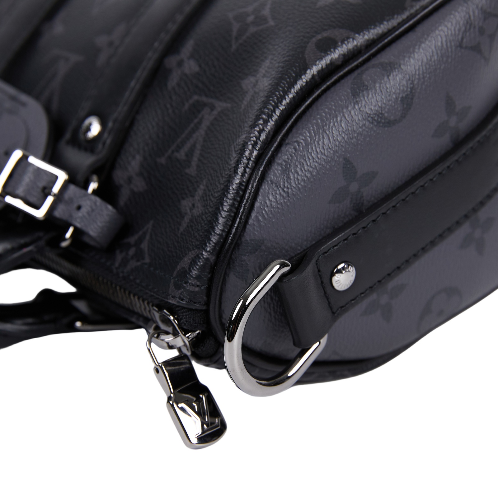 路易威登 LOUIS VUITTON Keepall Bandoulière 25 手提包 肩背包 斜背包 M46271 晶片款  原廠盒子/防塵袋/背帶/吊牌