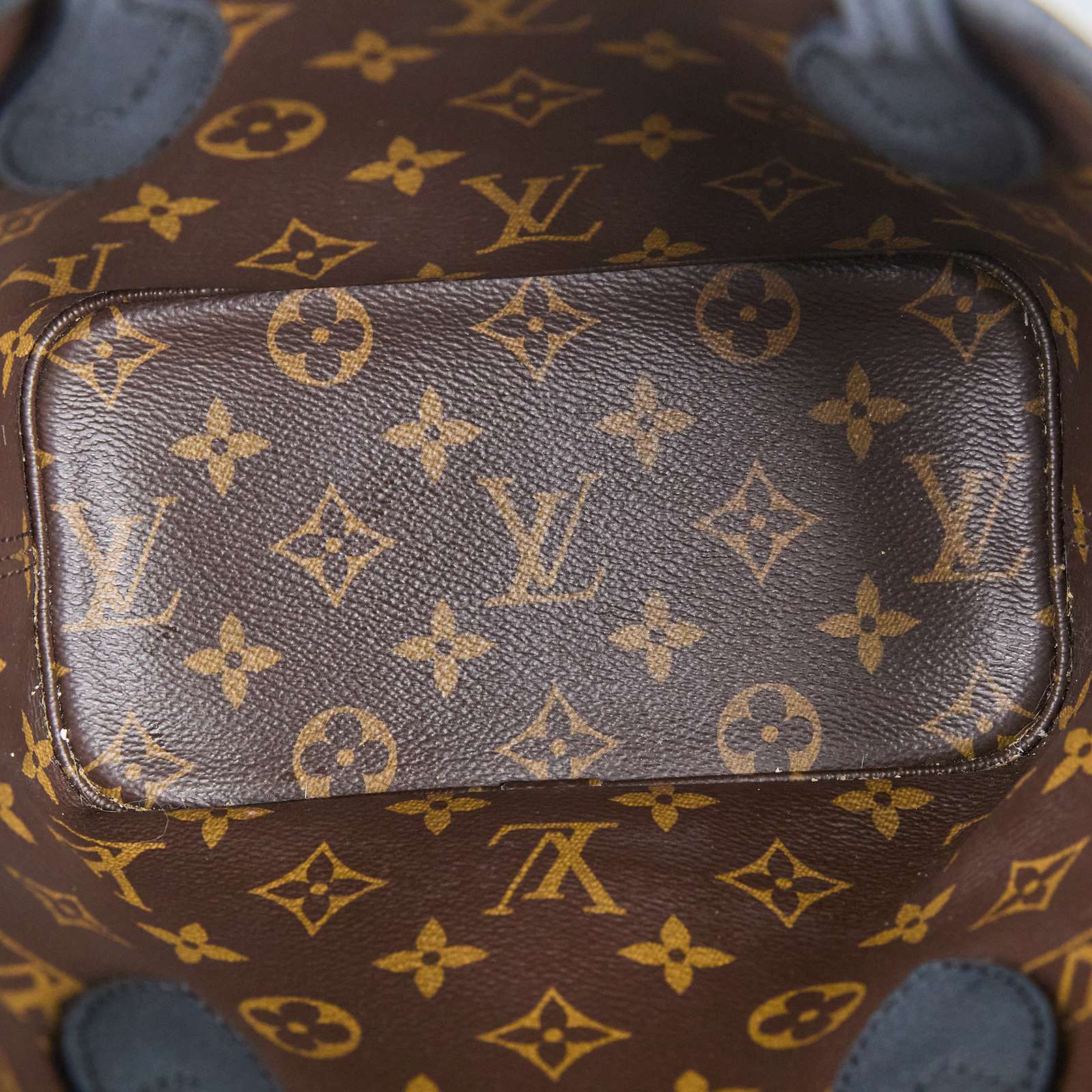 路易威登 LOUIS VUITTON Neverfull Bandoulière Inside Out BB 托特包 黑色 M12099 晶片款  防塵袋/內袋/背帶