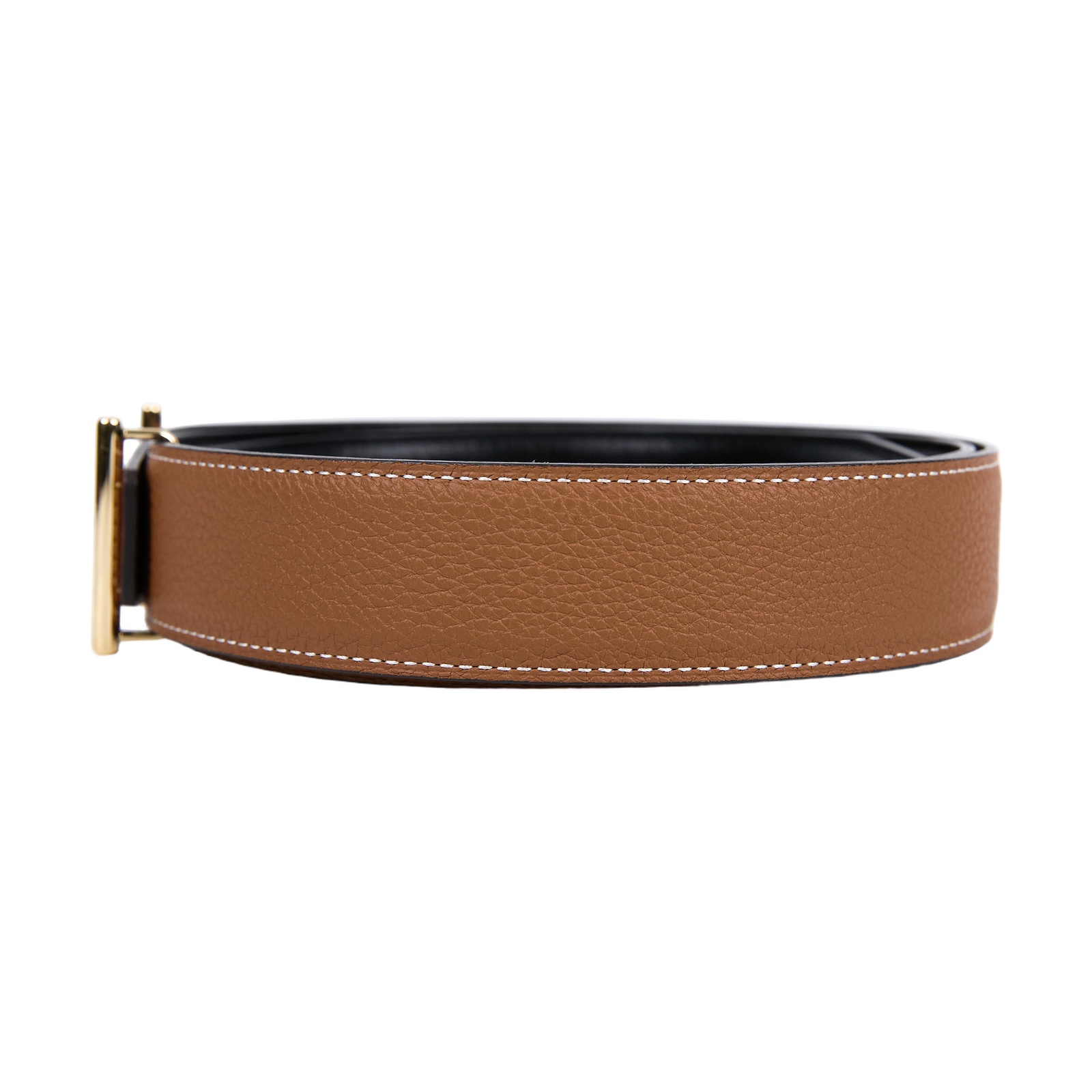 愛馬仕 Hermes Jumbo 皮帶釦 32mm 雙面腰帶 H010407CQ2KpH073967CAAA095 / H010407CQ2K/RG0232 / #95  原廠盒子/防塵袋/購買證明
