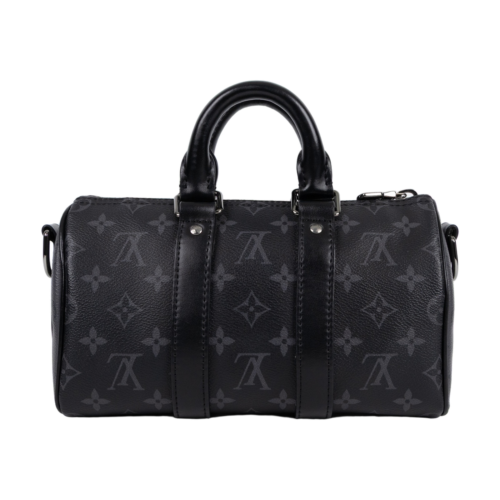 路易威登 LOUIS VUITTON Keepall Bandoulière 25 手提包 肩背包 斜背包 M46271 晶片款  原廠盒子/防塵袋/背帶/吊牌/購買證明