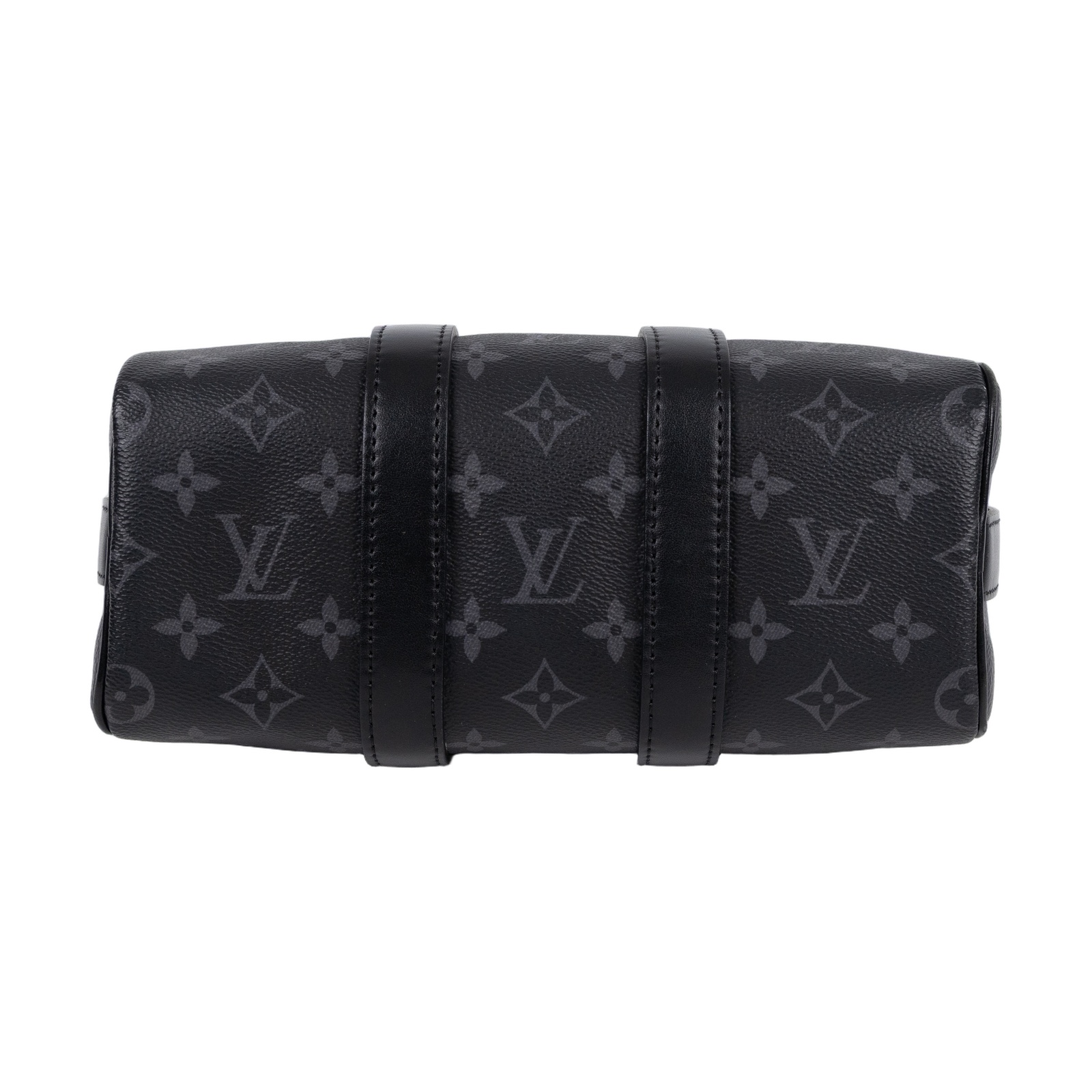 路易威登 LOUIS VUITTON Keepall Bandoulière 25 手提包 肩背包 斜背包 M46271 晶片款  原廠盒子/防塵袋/背帶/吊牌/購買證明