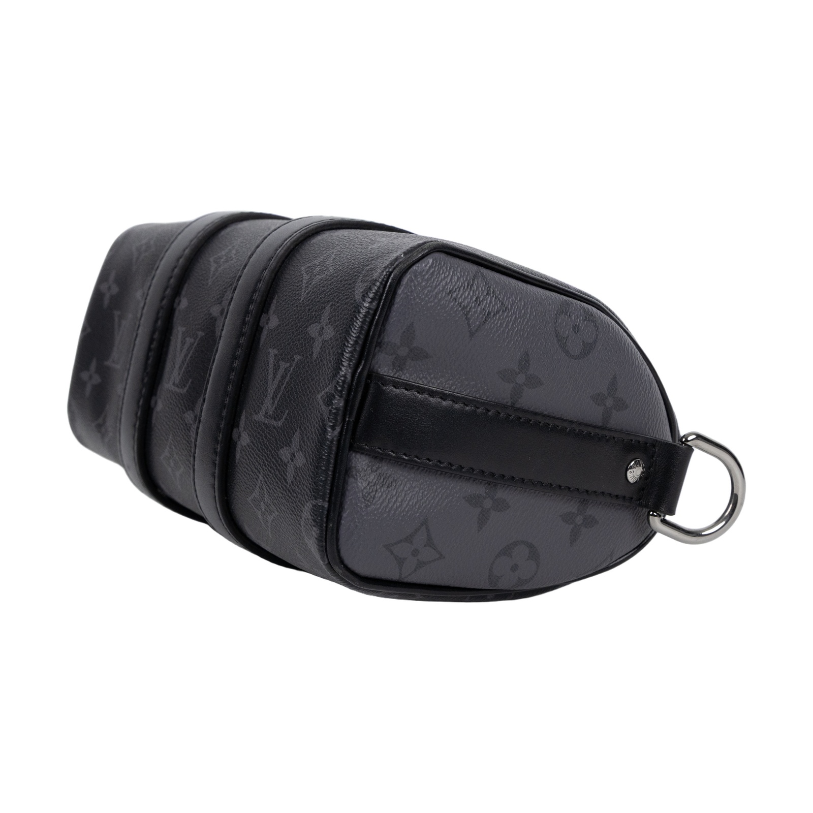 路易威登 LOUIS VUITTON Keepall Bandoulière 25 手提包 肩背包 斜背包 M46271 晶片款  原廠盒子/防塵袋/背帶/吊牌/購買證明