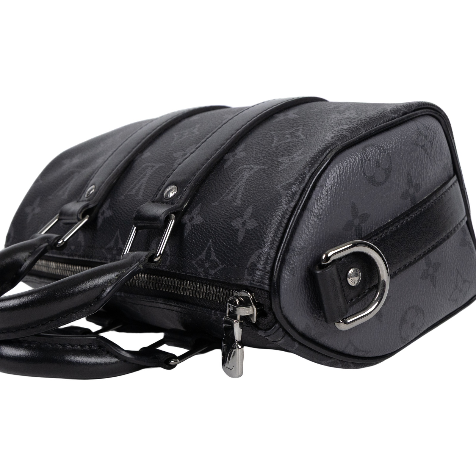 路易威登 LOUIS VUITTON Keepall Bandoulière 25 手提包 肩背包 斜背包 M46271 晶片款  原廠盒子/防塵袋/背帶/吊牌/購買證明