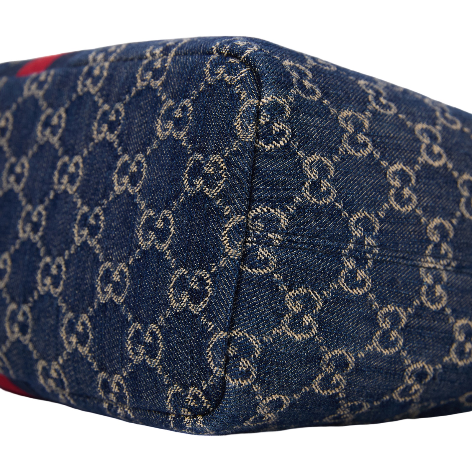 古馳 GUCCI Vanity 中款 化妝包 手提包 肩背包 斜背包 857799 2ACFA  原廠盒子/防塵袋/背帶/購買證明