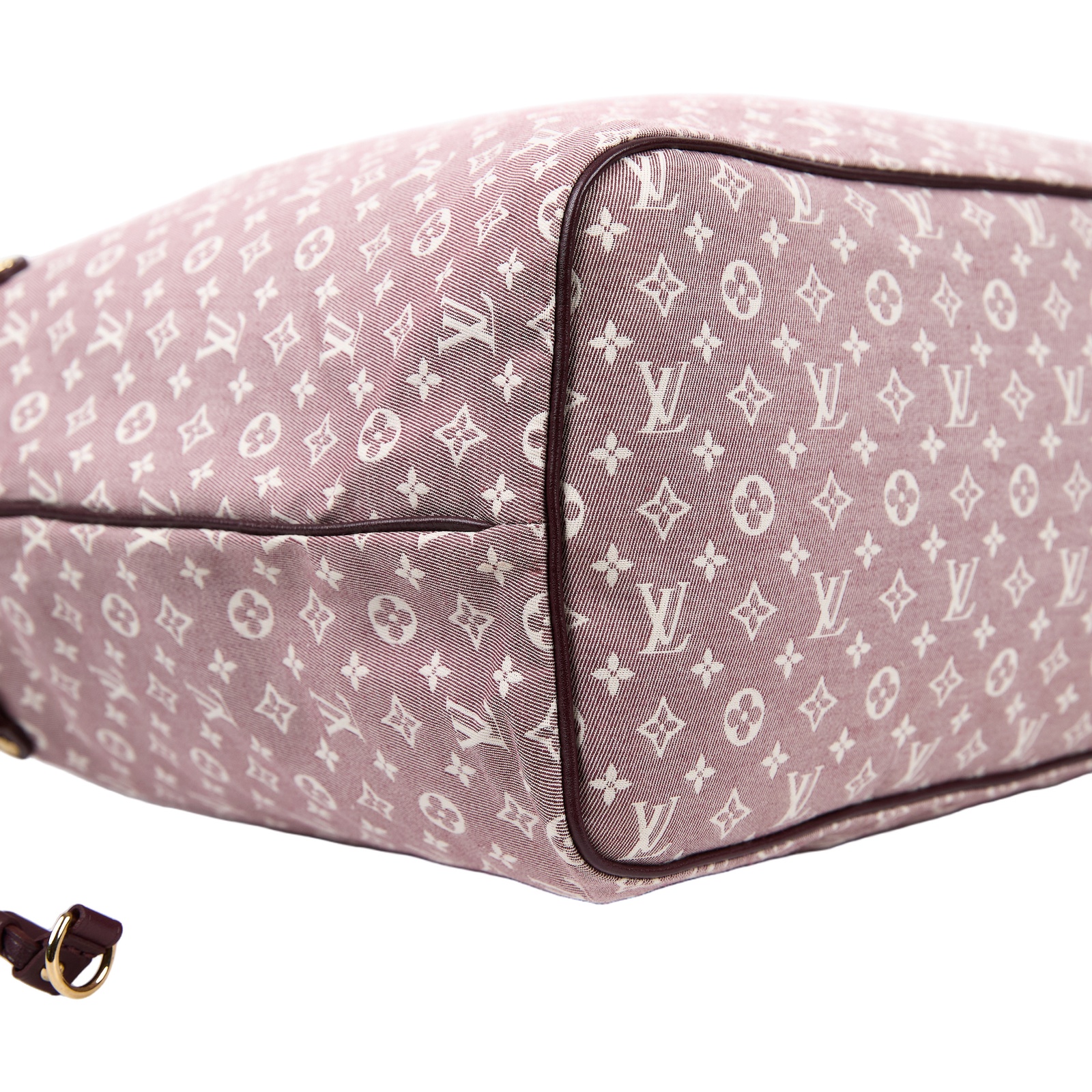 路易威登 LOUIS VUITTON Neverfull MM 手提包 托特包 M40515 淺粉帆布NEVERFULL MM 防塵袋