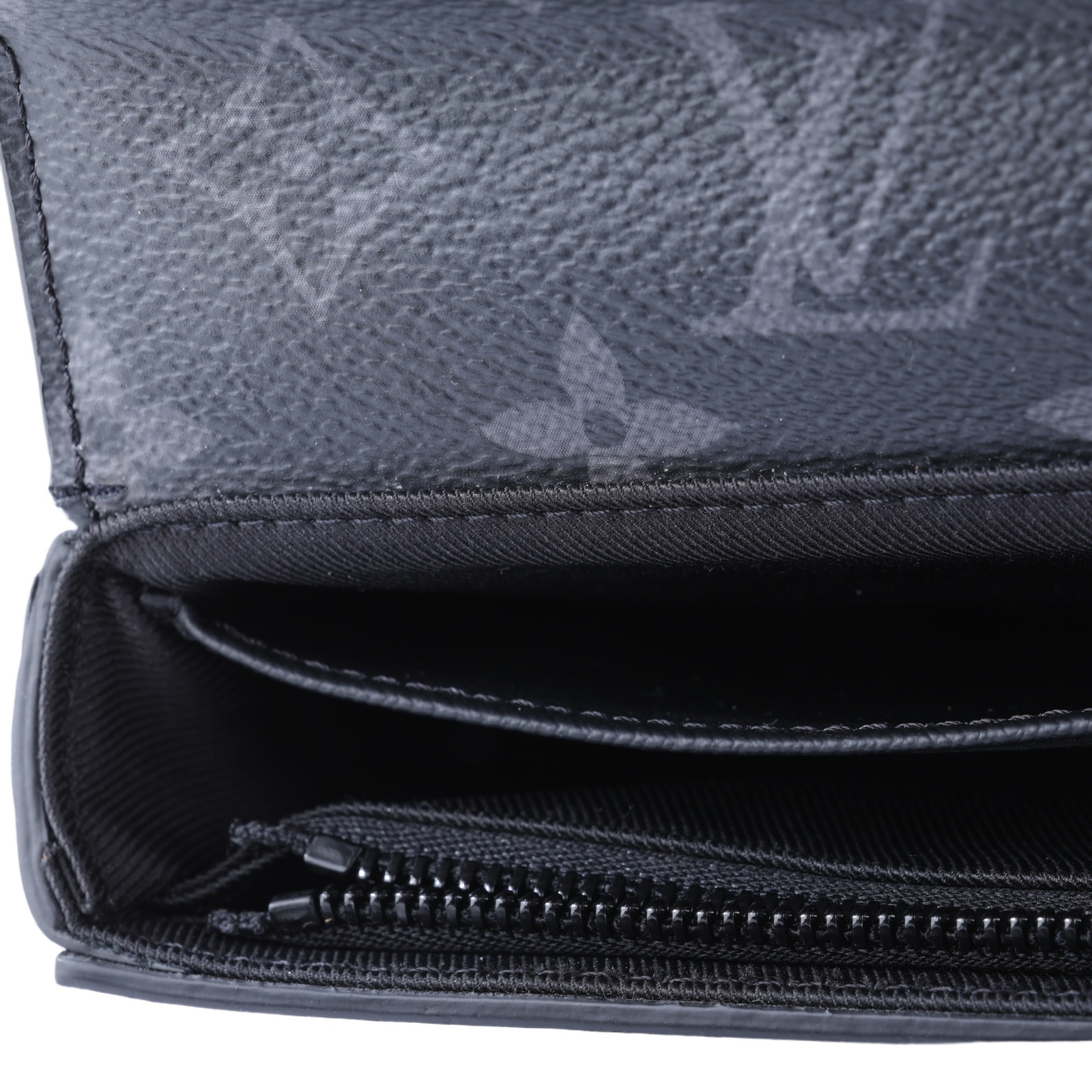 路易威登 LOUIS VUITTON 錢包 長夾 手拿包 M80589 晶片款 黑EPI手拿包 原廠盒子/防塵袋(晶片消磁)
