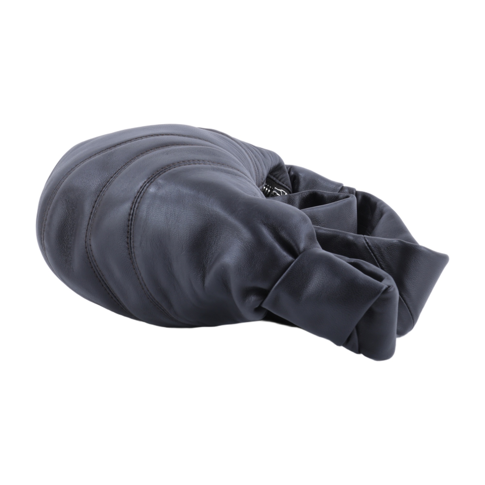 勒梅爾 LEMAIRE Small Croissant 可頌包 BG0003 LL095 深棕色可頌包SMALL 防塵袋