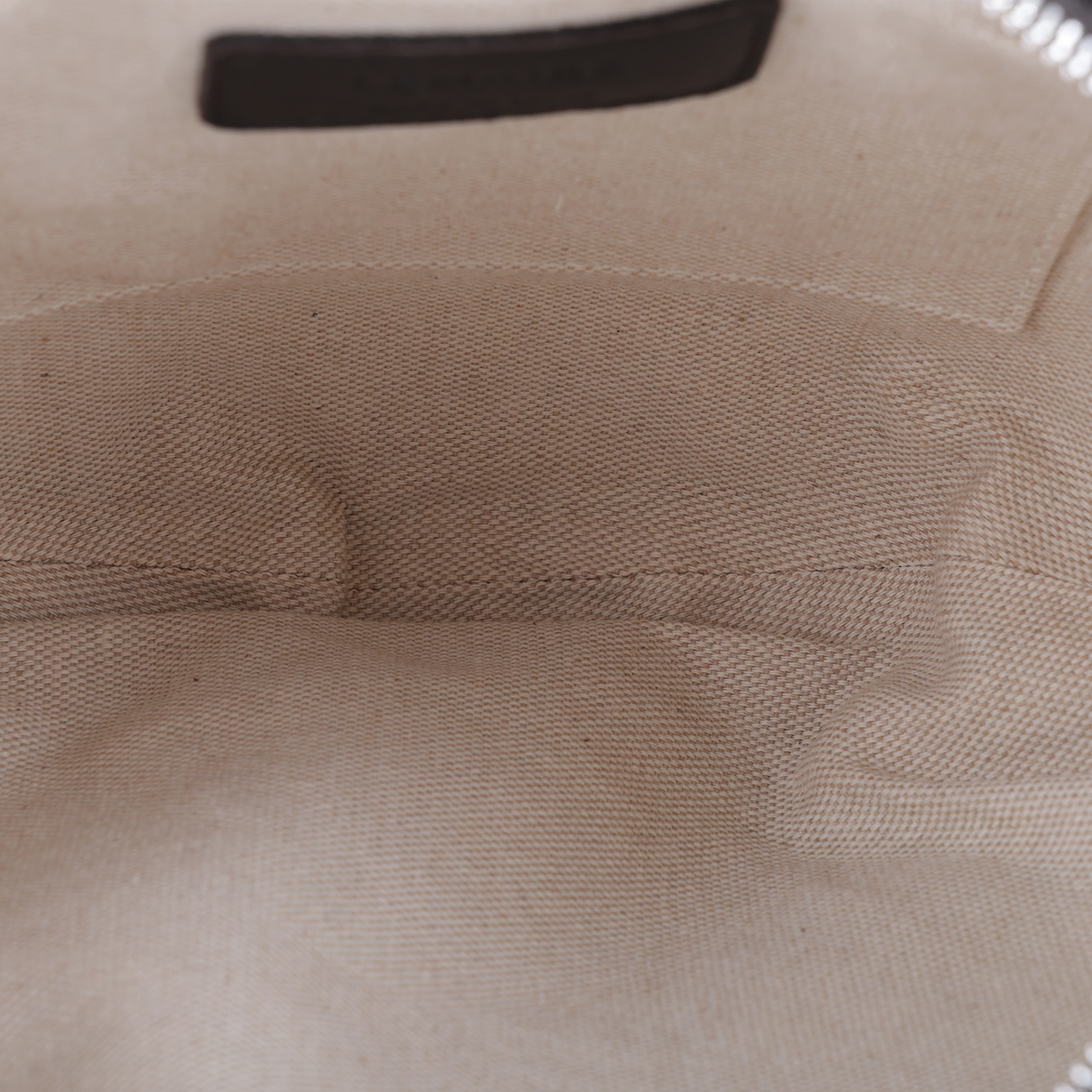 勒梅爾 LEMAIRE Small Croissant 可頌包 BG0003 LL095 深棕色可頌包SMALL 防塵袋