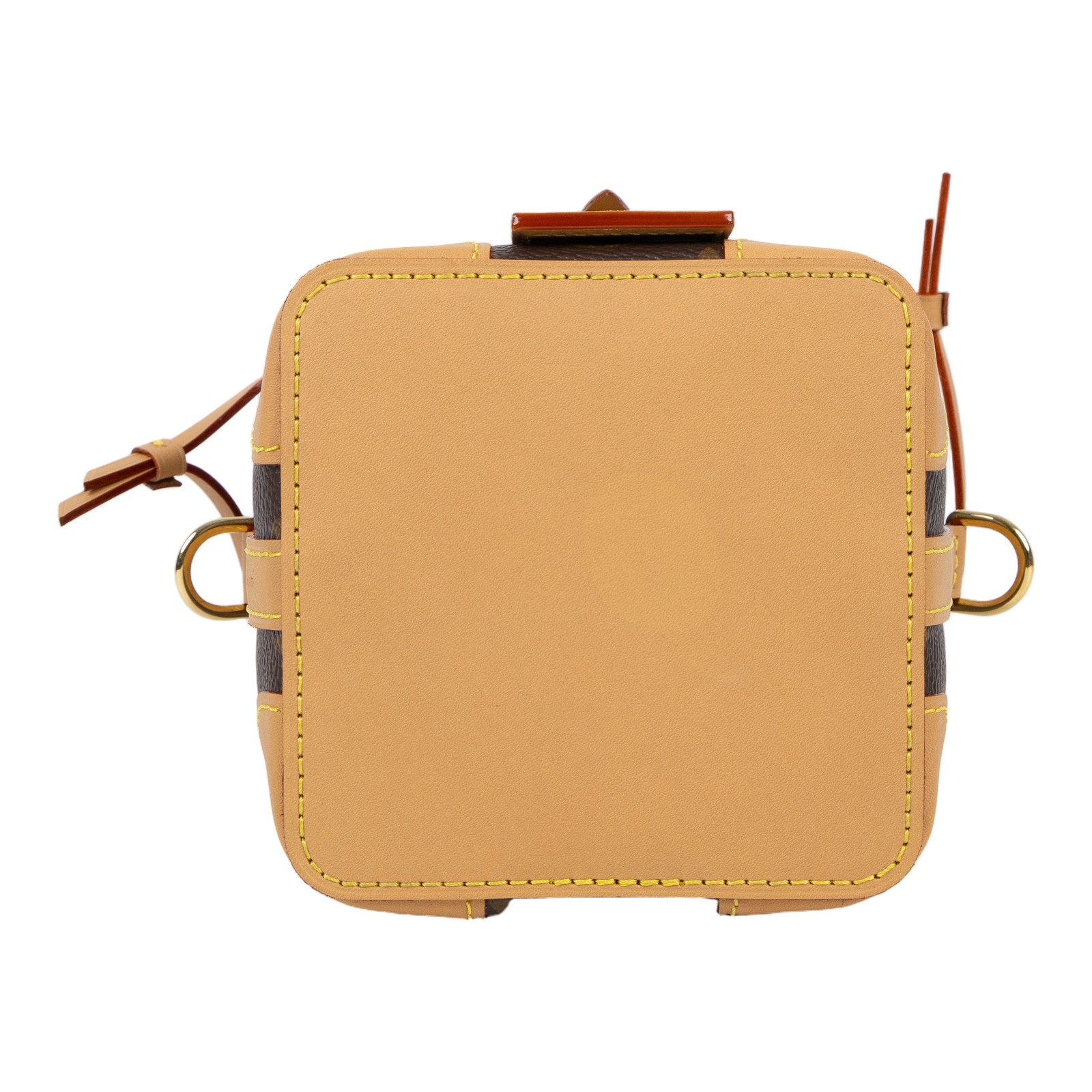 路易威登 LOUIS VUITTON Noé Purse 束口水桶包 M57099 原花迷你小水桶 原廠盒子/防塵袋/背帶/吊牌