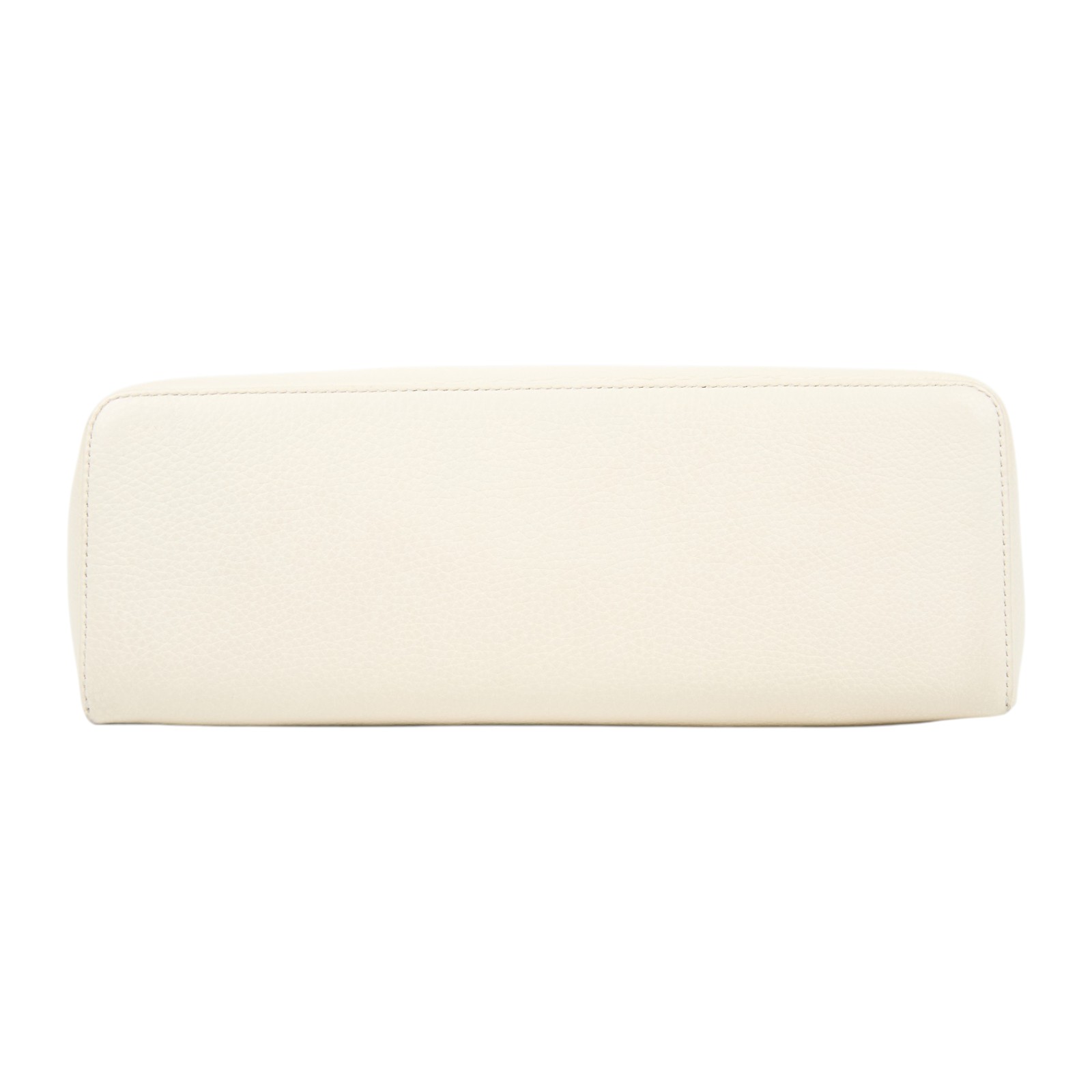 諾悠翩雅 LORO PIANA Extra Pocket L27 手提肩背包 FAN4043 白牛皮L27包 原廠盒子/防塵袋/收據/背帶
