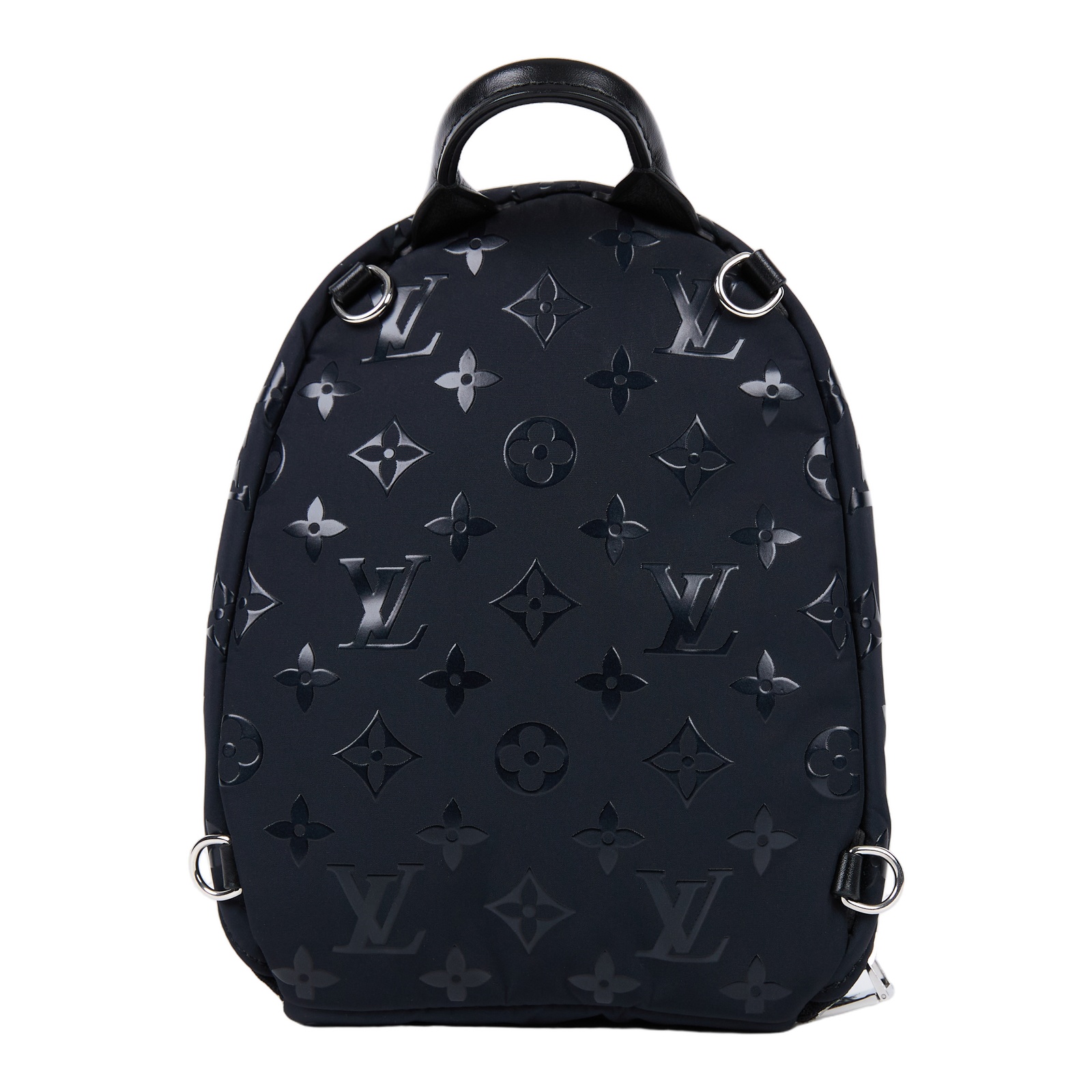 路易威登 LOUIS VUITTON Palm Springs Mini 迷你 雙肩 後背包 斜背包 M11780 晶片款  原廠盒子/防塵袋/背帶2/吊牌/購買證明