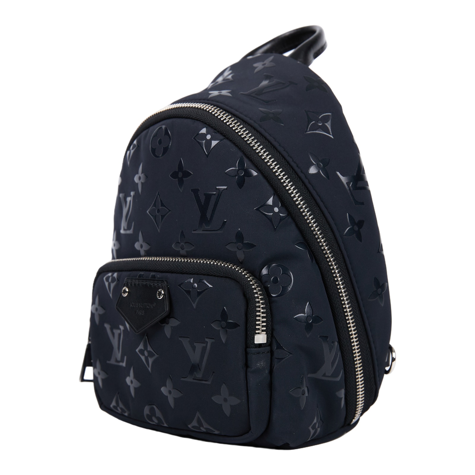 路易威登 LOUIS VUITTON Palm Springs Mini 迷你 雙肩 後背包 斜背包 M11780 晶片款  原廠盒子/防塵袋/背帶2/吊牌/購買證明