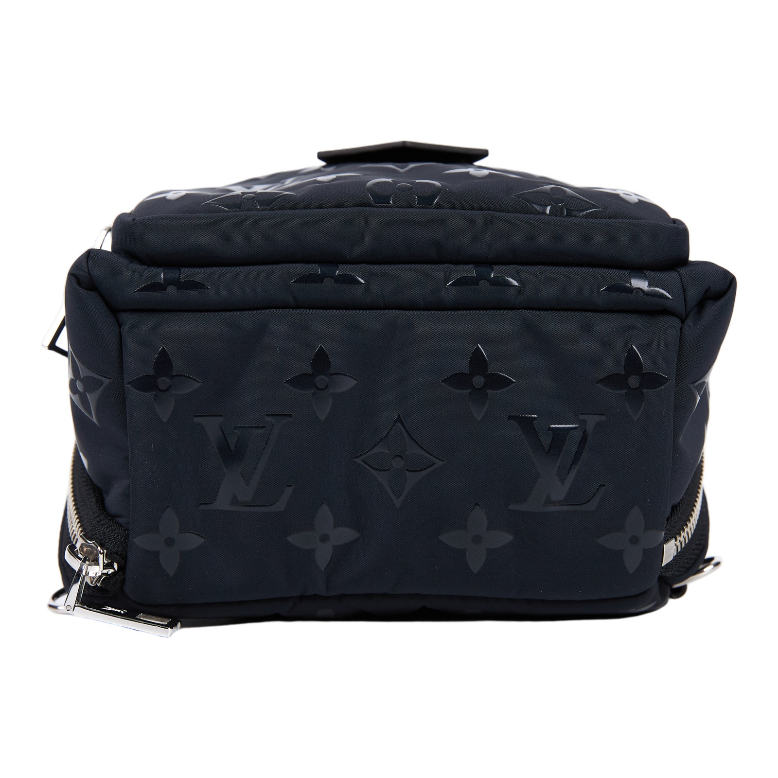 路易威登 LOUIS VUITTON Palm Springs Mini 迷你 雙肩 後背包 斜背包 M11780 晶片款  原廠盒子/防塵袋/背帶2/吊牌/購買證明