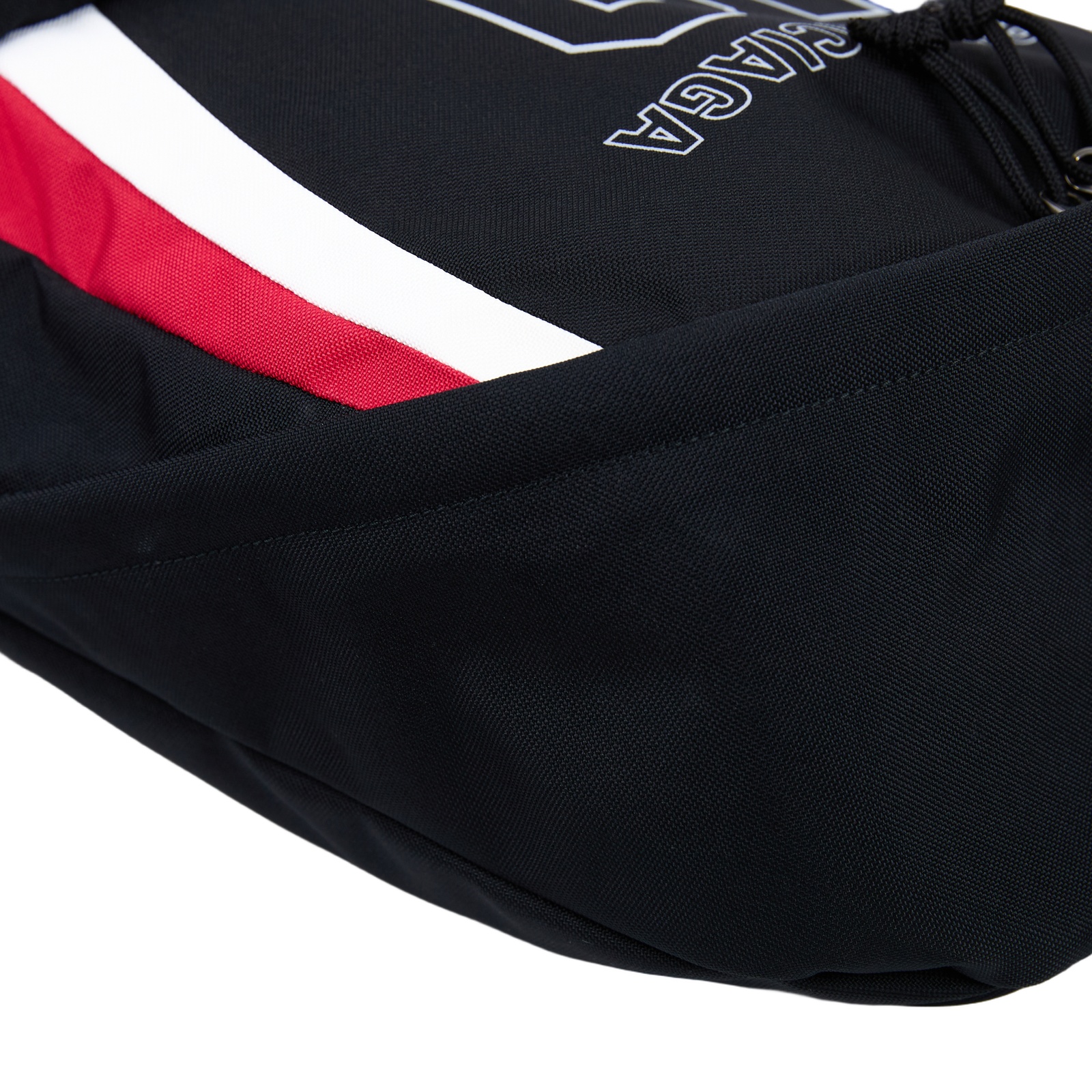 巴黎世家 BALENCIAGA NBA 聯名系列 Explorer 後背包 8660542ACFR  防塵袋