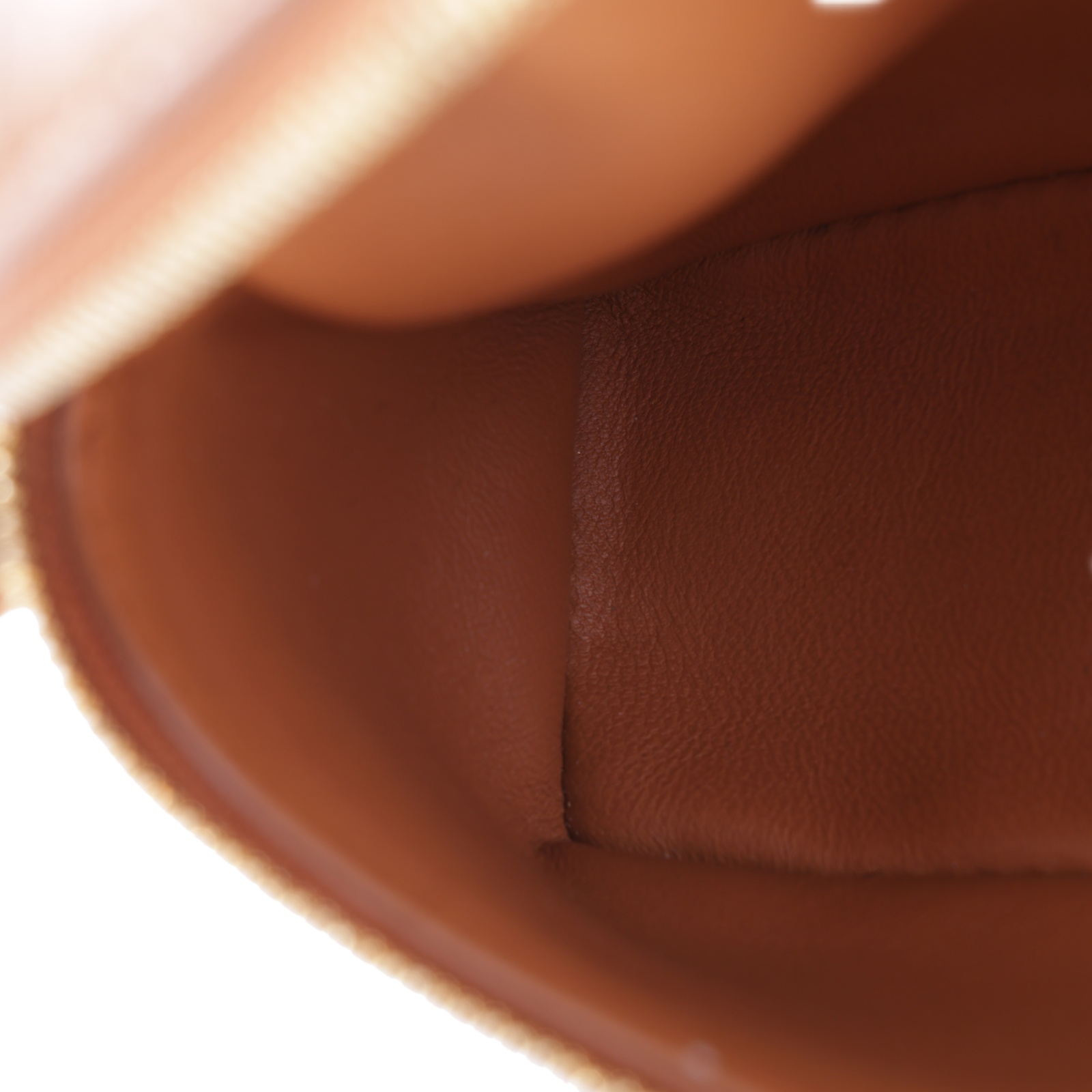 諾悠翩雅 LORO PIANA Extra Pouch L19 手拿包 FAN4199 焦糖鴕鳥EXTRA POCKET L19 防塵袋