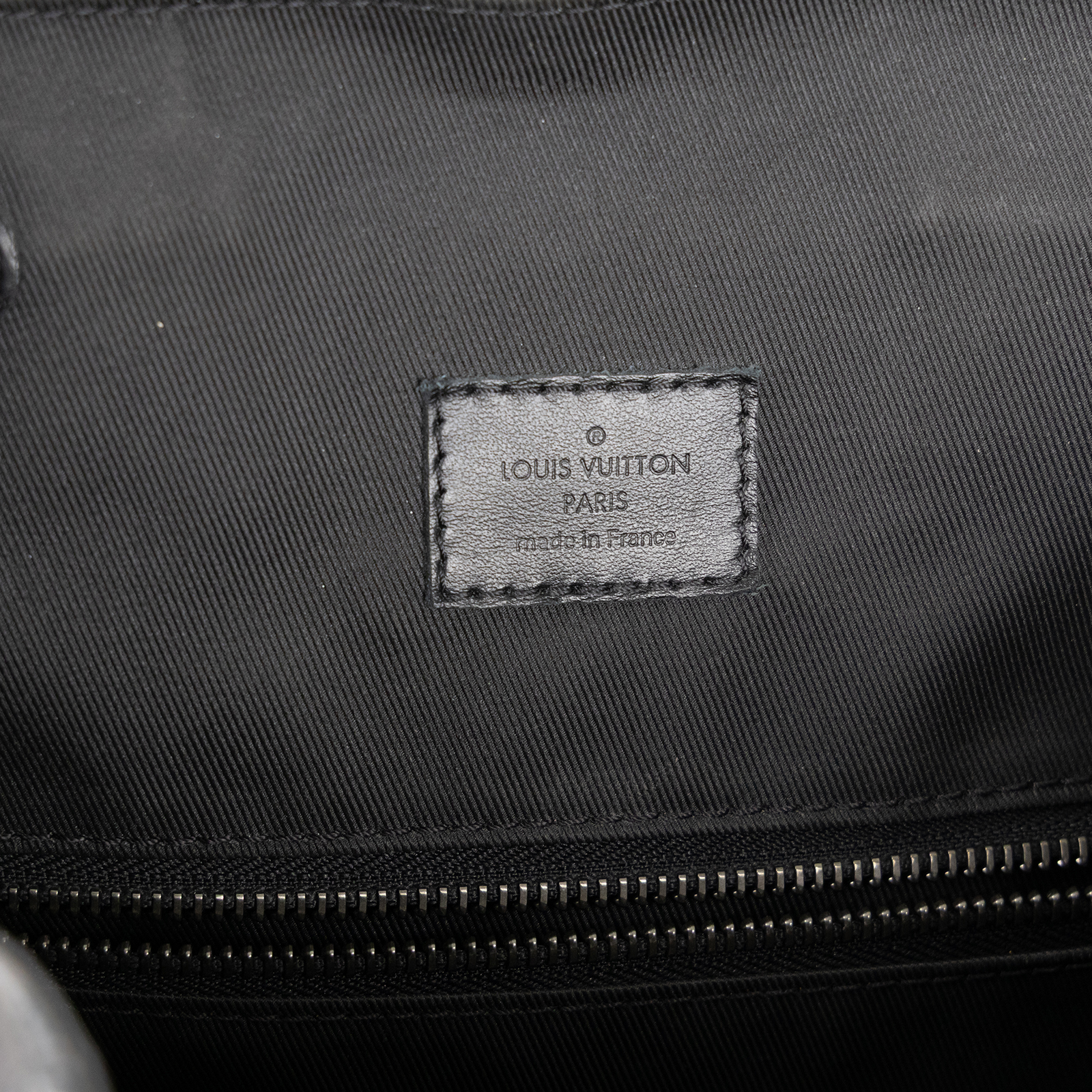 路易威登 LOUIS VUITTON Christopher MM 後背包 M45419 晶片款 黑原花CHRISTOPHER MM後背包 原廠盒子/防塵袋