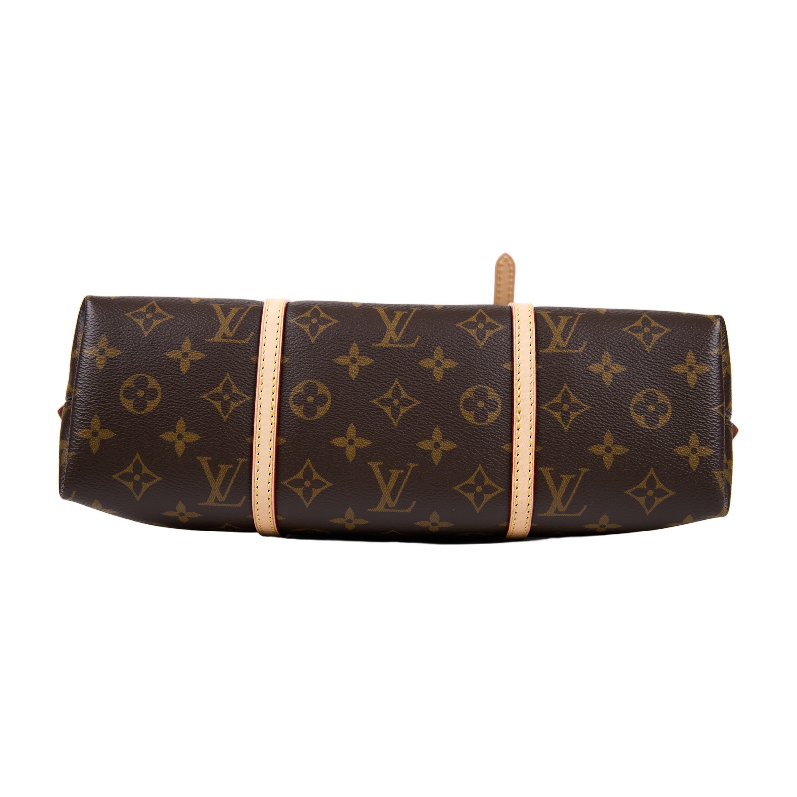 路易威登 LOUIS VUITTON Squire PM Monogram 手提包 M28951 晶片款  原廠盒子/防塵袋/鎖組/購買證明