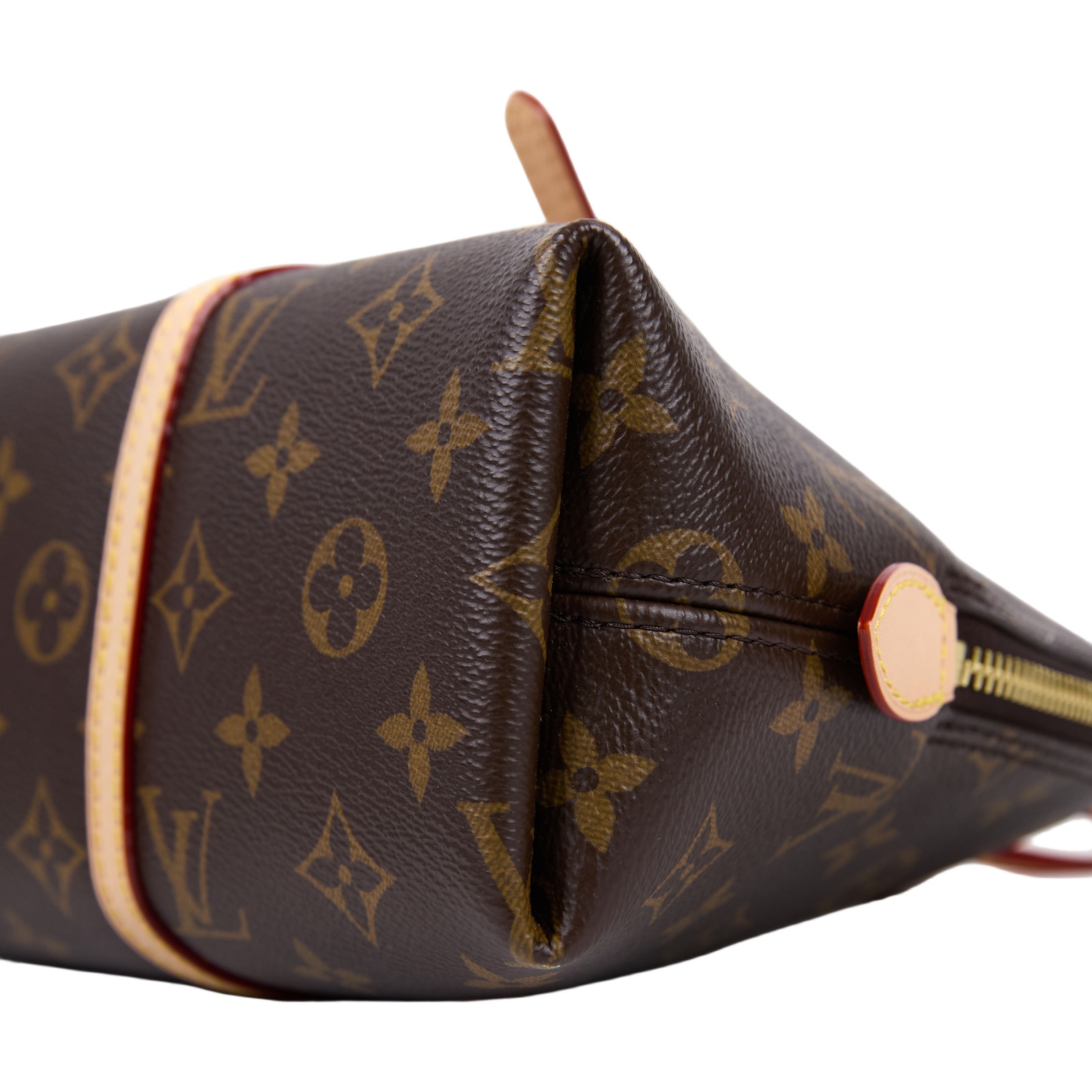 路易威登 LOUIS VUITTON Squire PM Monogram 手提包 M28951 晶片款  原廠盒子/防塵袋/鎖組/購買證明