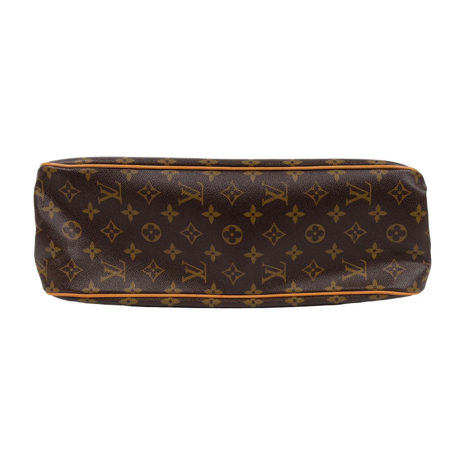 路易威登 LOUIS VUITTON Batignolles 原花 肩背 名媛包 橫式手提包 M51154  防塵袋/購買證明