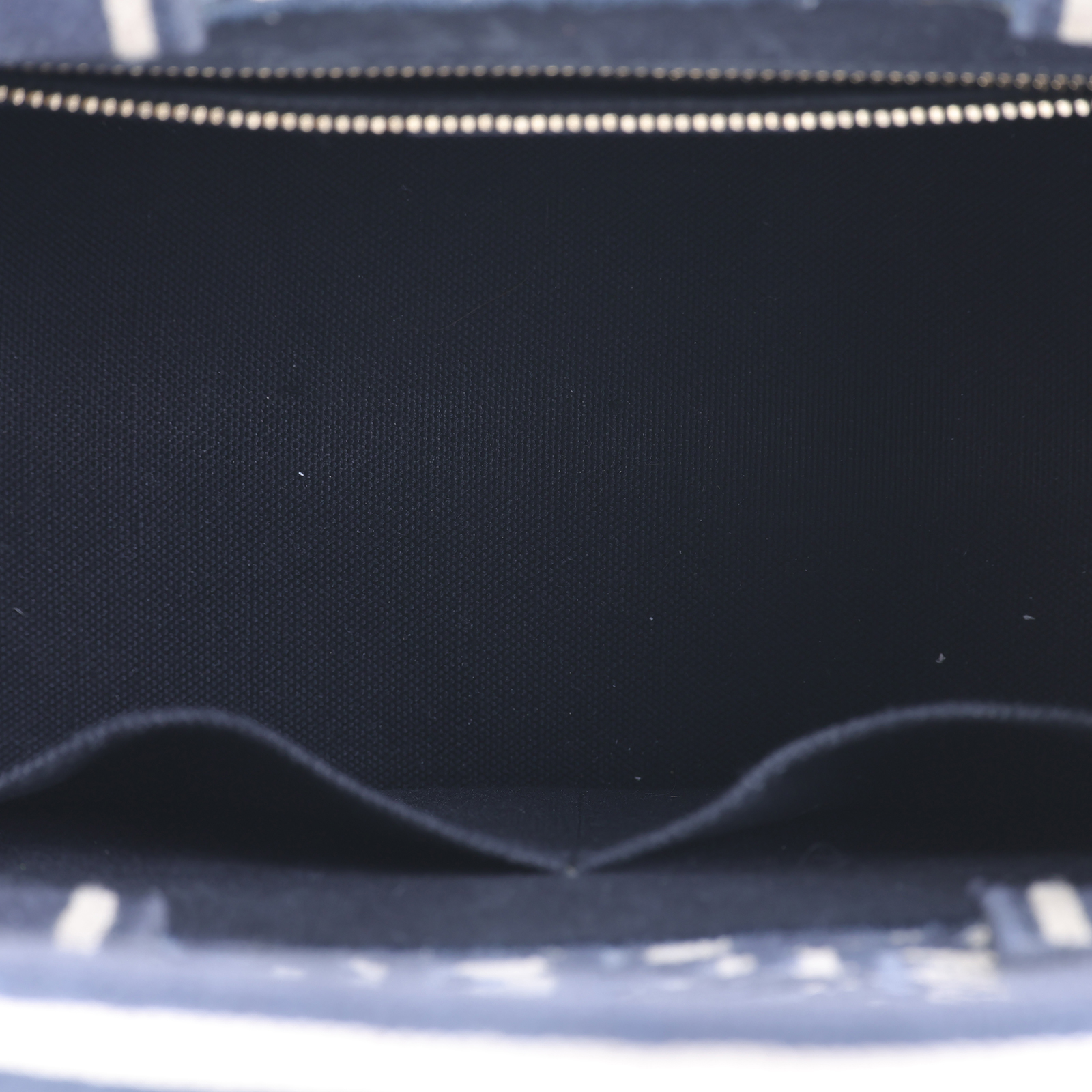迪奧 CHRISTIAN DIOR Book Tote 小型 托特包 藍色 M1325CZBB  原廠盒子/防塵袋/背帶/保證卡/購買證明影本