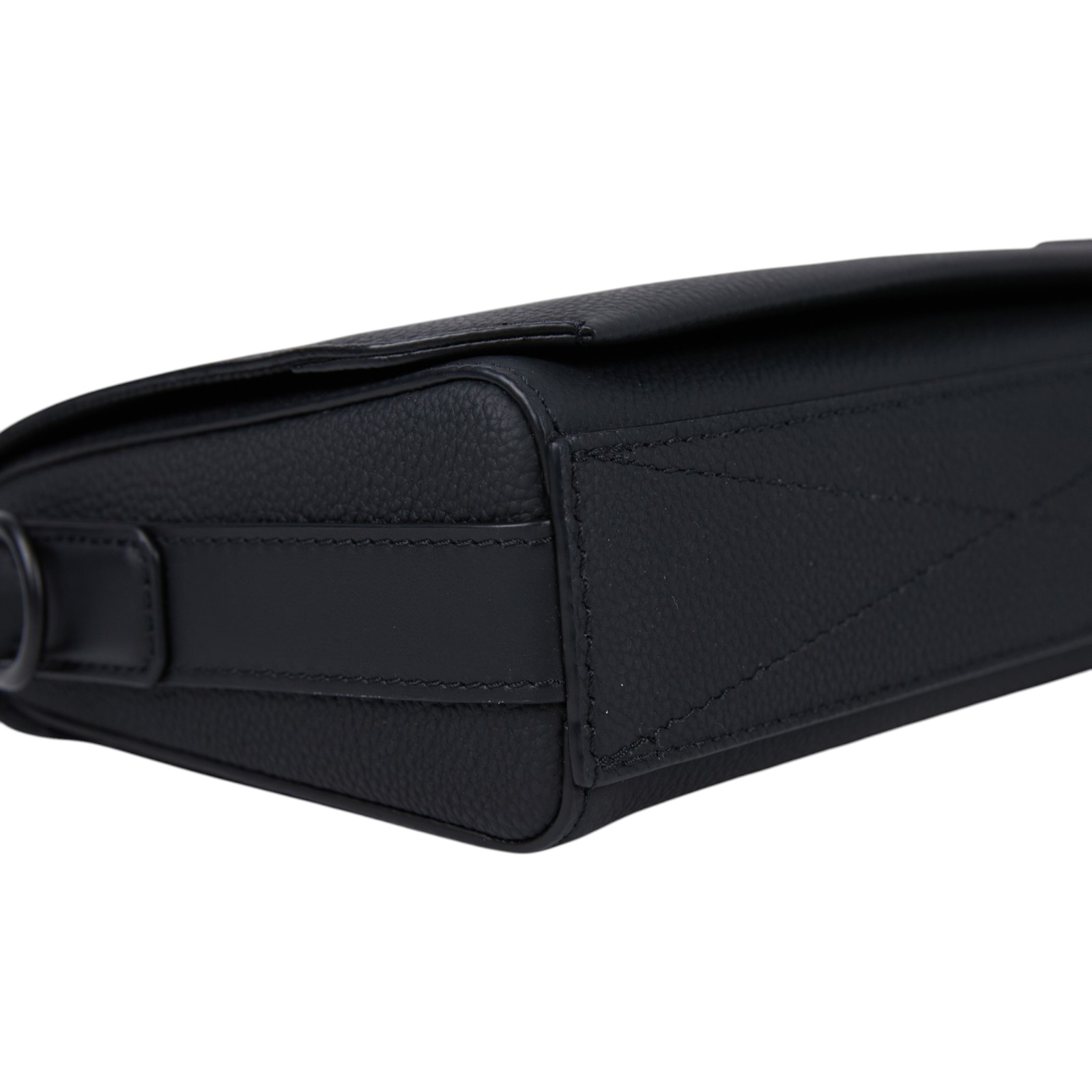路易威登 LOUIS VUITTON Takeoff Messenger PM 肩背包 郵差包 M24769 晶片款  原廠盒子/防塵袋/背帶/購買證明