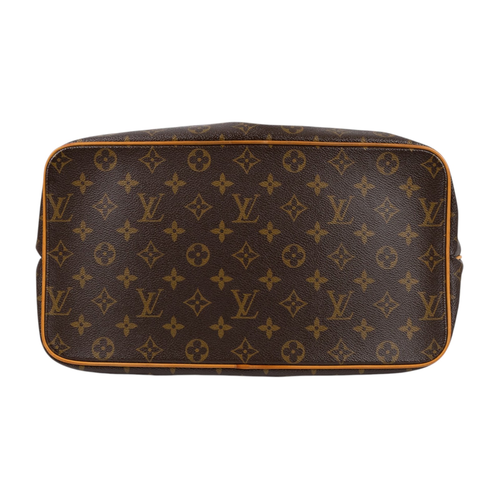 路易威登 LOUIS VUITTON Palermo GM 手提包 M40146 原花PALERMO GM 防塵袋/背帶