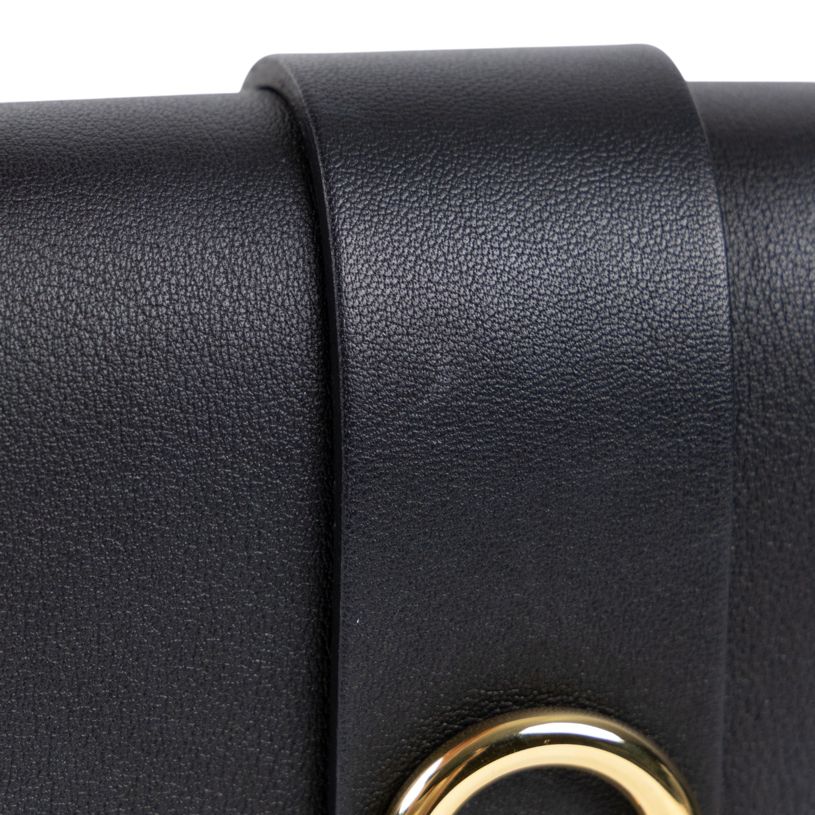 路易威登 LOUIS VUITTON Locky BB 手提包 黑色 M44141 晶片款 黑拚原花LOCKY BB肩背包 原廠盒子/防塵袋/購買證明/背帶