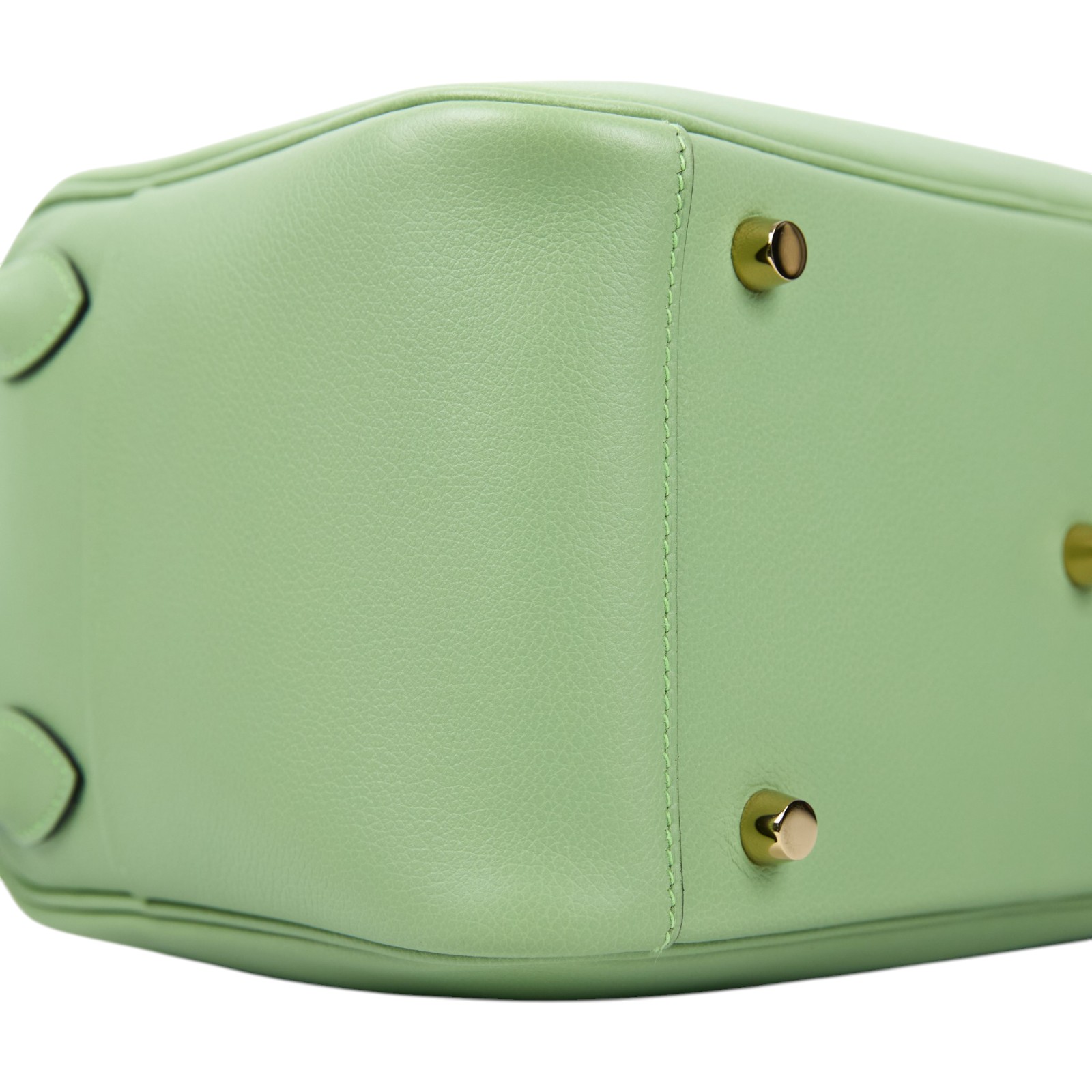 愛馬仕 Hermes Lindy 琳迪包 26 LD26 B NN 915 II B刻 綠金釦LINDY26 原廠盒子/防塵袋/購買證明