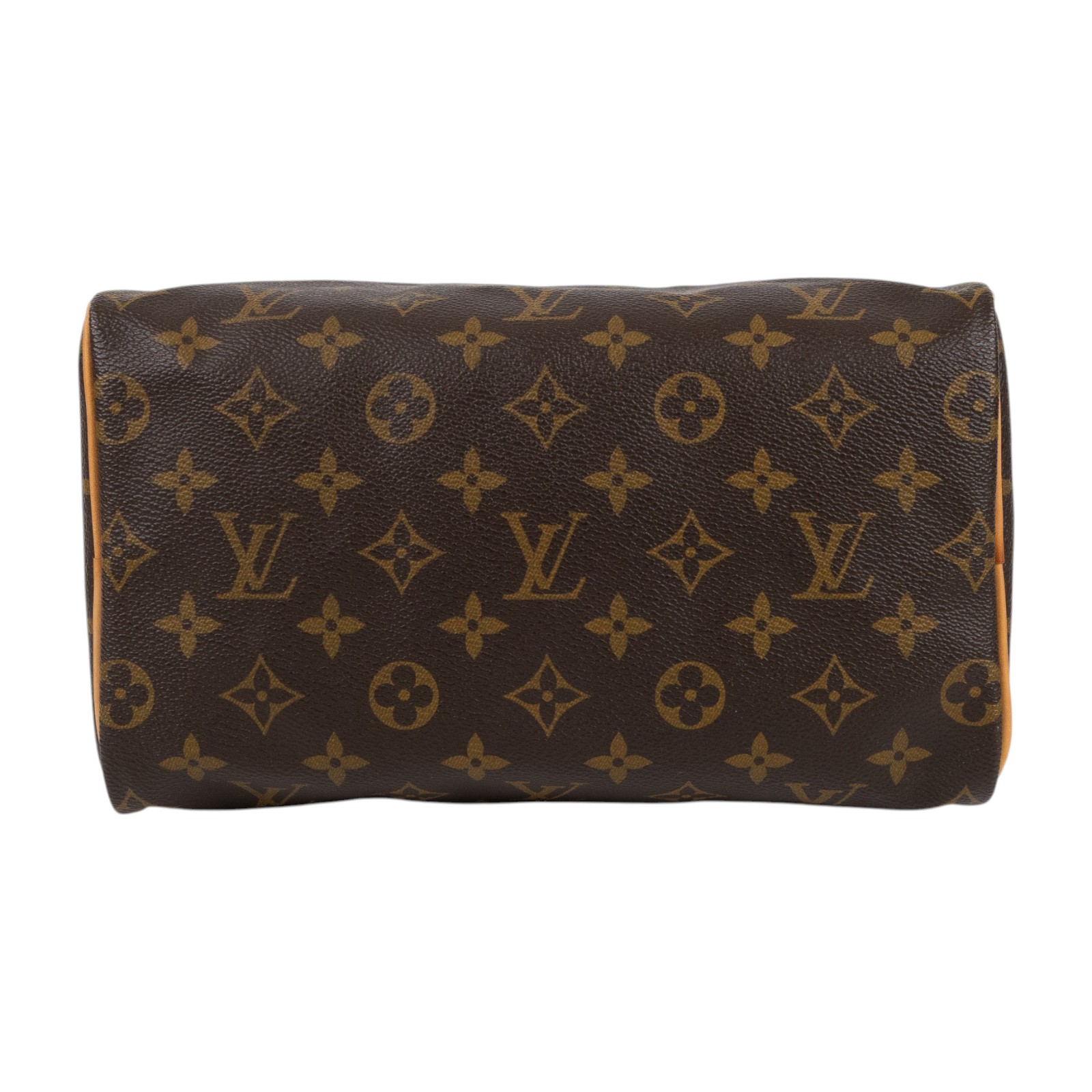 路易威登 LOUIS VUITTON Speedy 25 手提波士頓包 經典帆布 M41528 原花SPEEDY25 防塵袋/鎖組