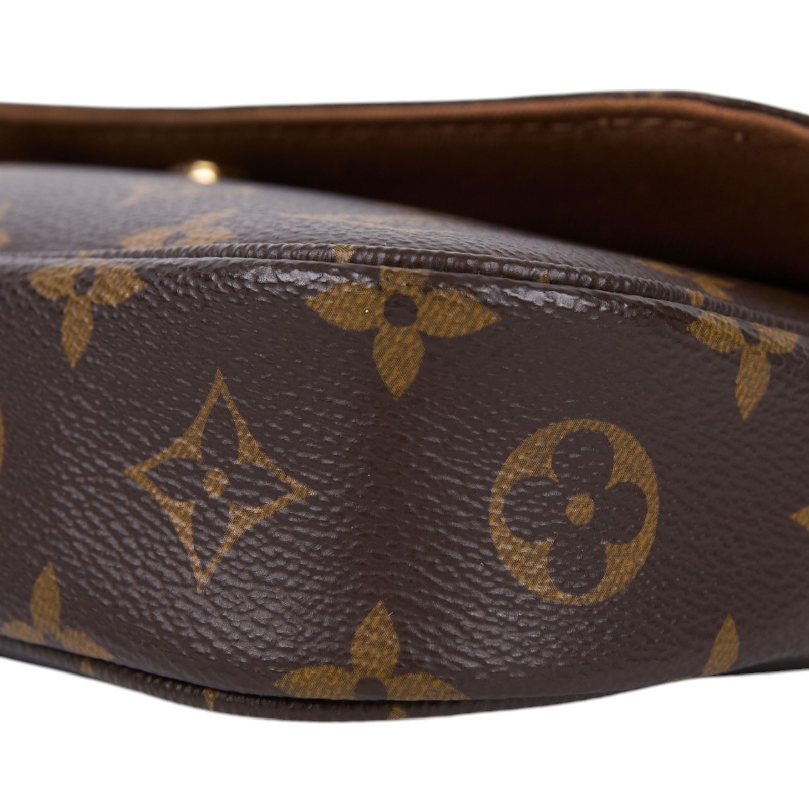 路易威登 LOUIS VUITTON Wallet on Chain Ivy 麻將包 手提 腋下單肩包 M81911 晶片款  原廠盒子/防塵袋/背帶2