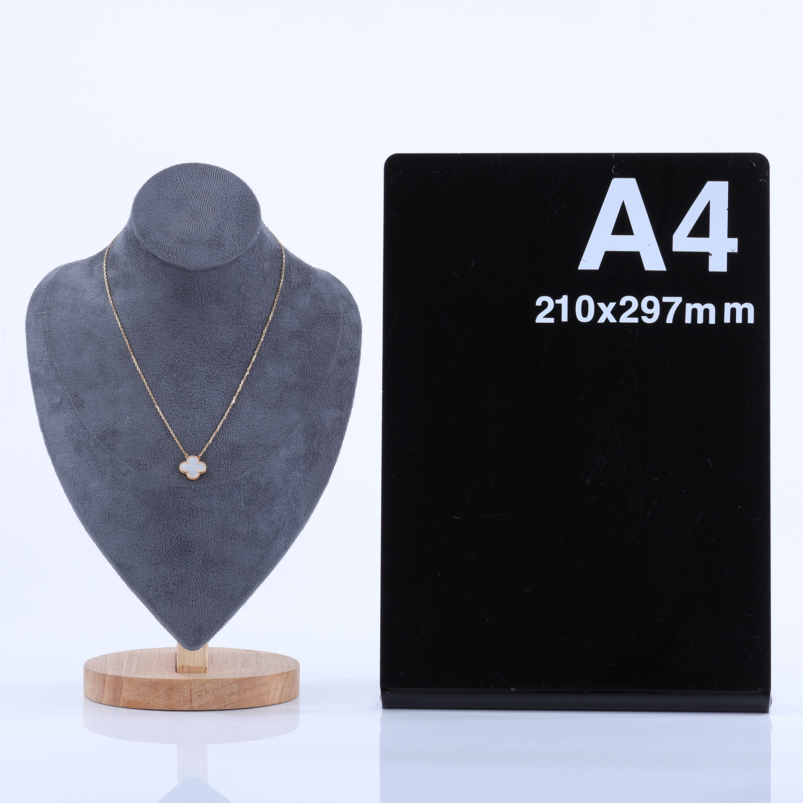 梵克雅寶 Van Cleef & Arpels Vintage Alhambra 吊墜 小型 vcara45900  原廠盒子/防塵袋/購買證明/保證卡