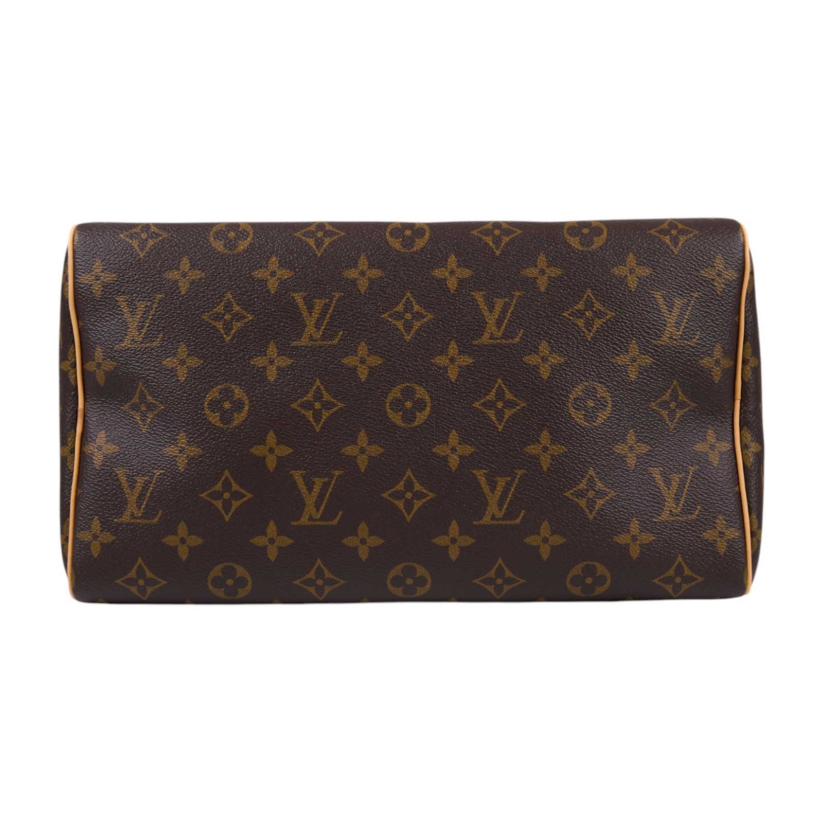 路易威登 LOUIS VUITTON Speedy 30 Soft 手提 斜背 波士頓包 中型 M27512 晶片款  原廠盒子/防塵袋/鎖組/提把/橘尼龍小包/吊牌