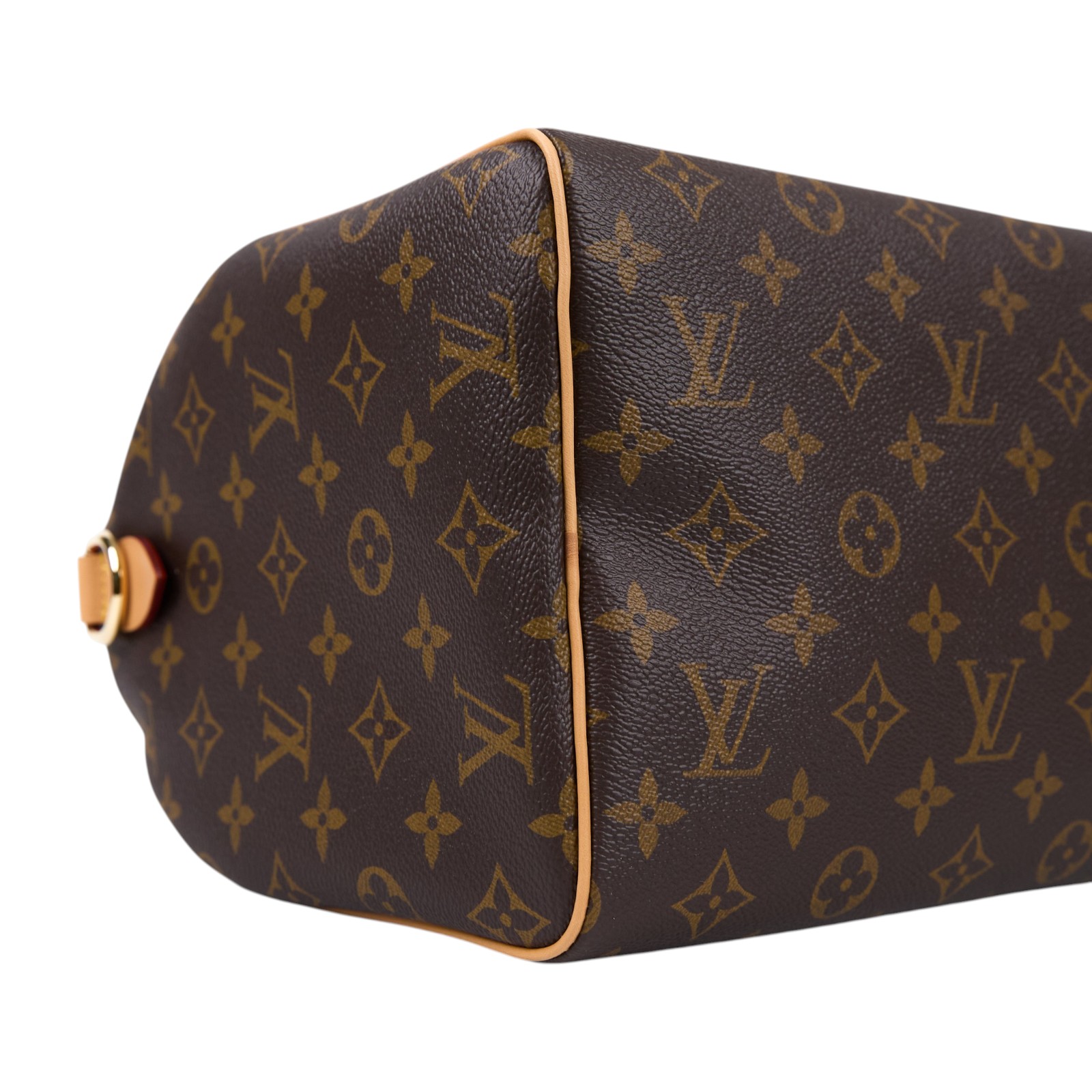路易威登 LOUIS VUITTON Speedy 30 Soft 手提 斜背 波士頓包 中型 M27512 晶片款  原廠盒子/防塵袋/鎖組/提把/橘尼龍小包/吊牌