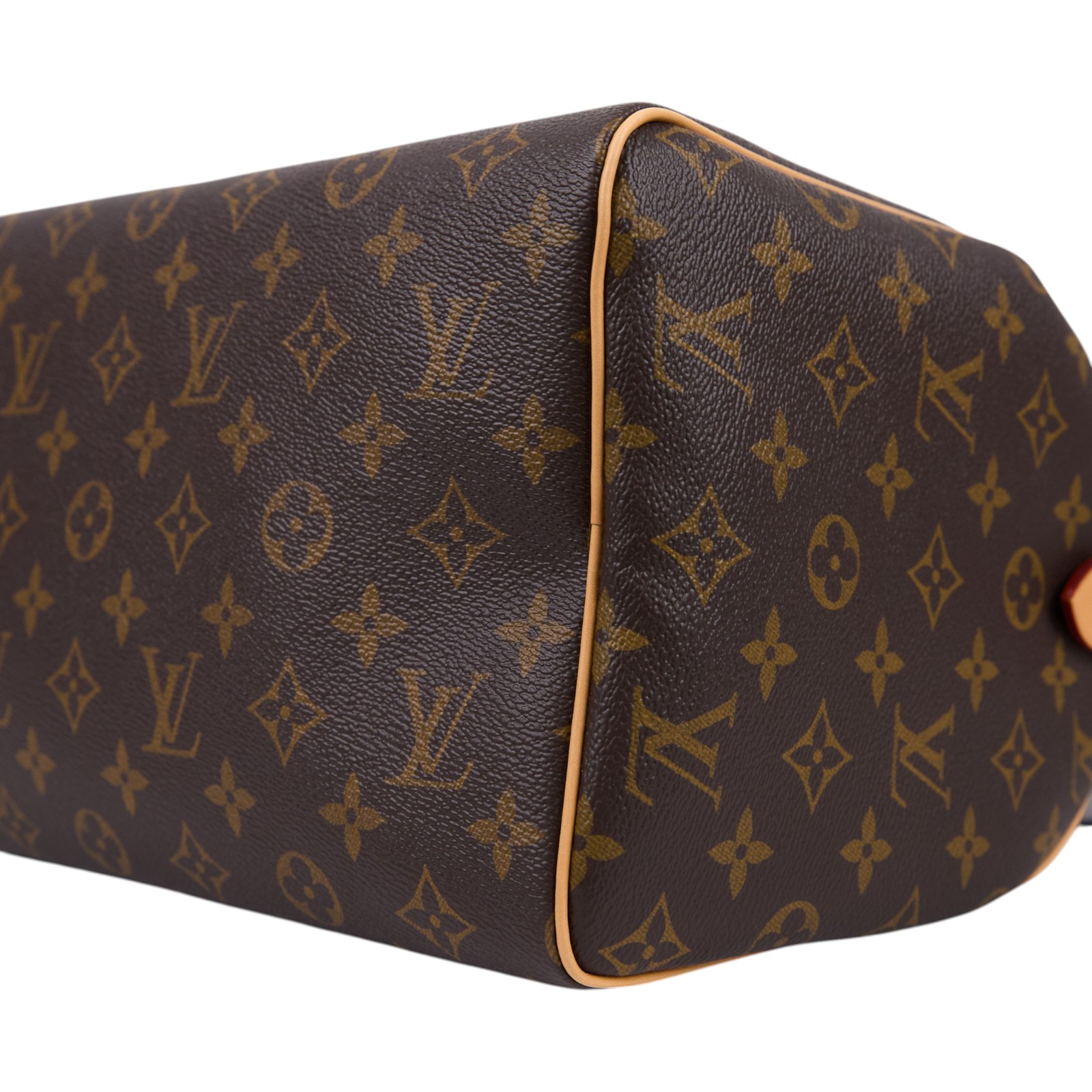 路易威登 LOUIS VUITTON Speedy 30 Soft 手提 斜背 波士頓包 中型 M27512 晶片款  原廠盒子/防塵袋/鎖組/提把/橘尼龍小包/吊牌