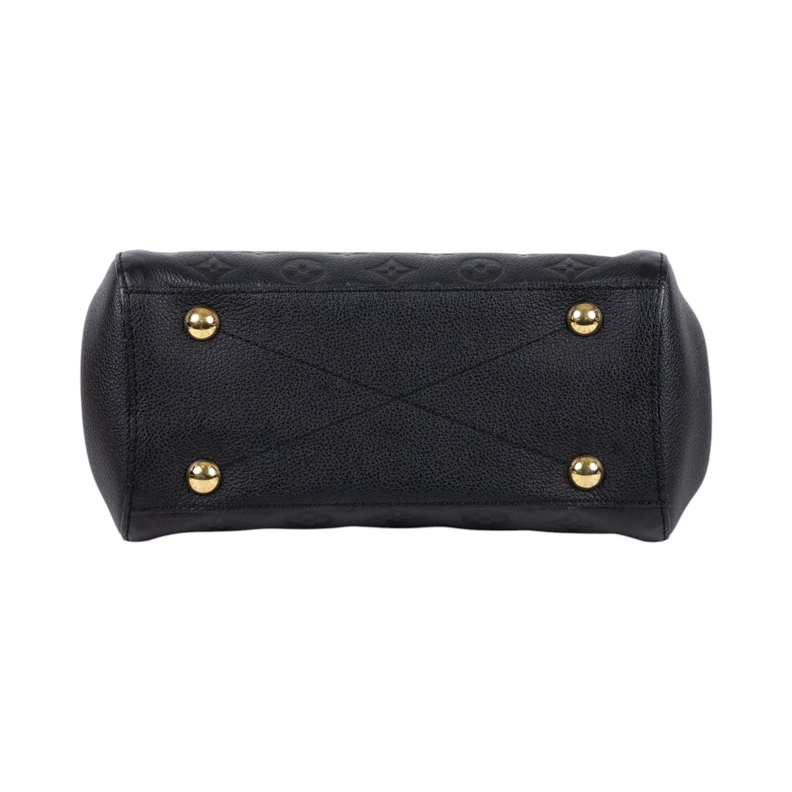 路易威登 LOUIS VUITTON Montaigne BB 蒙田包 手提包 肩背包 斜背包 M41053  防塵袋/背帶/鎖組