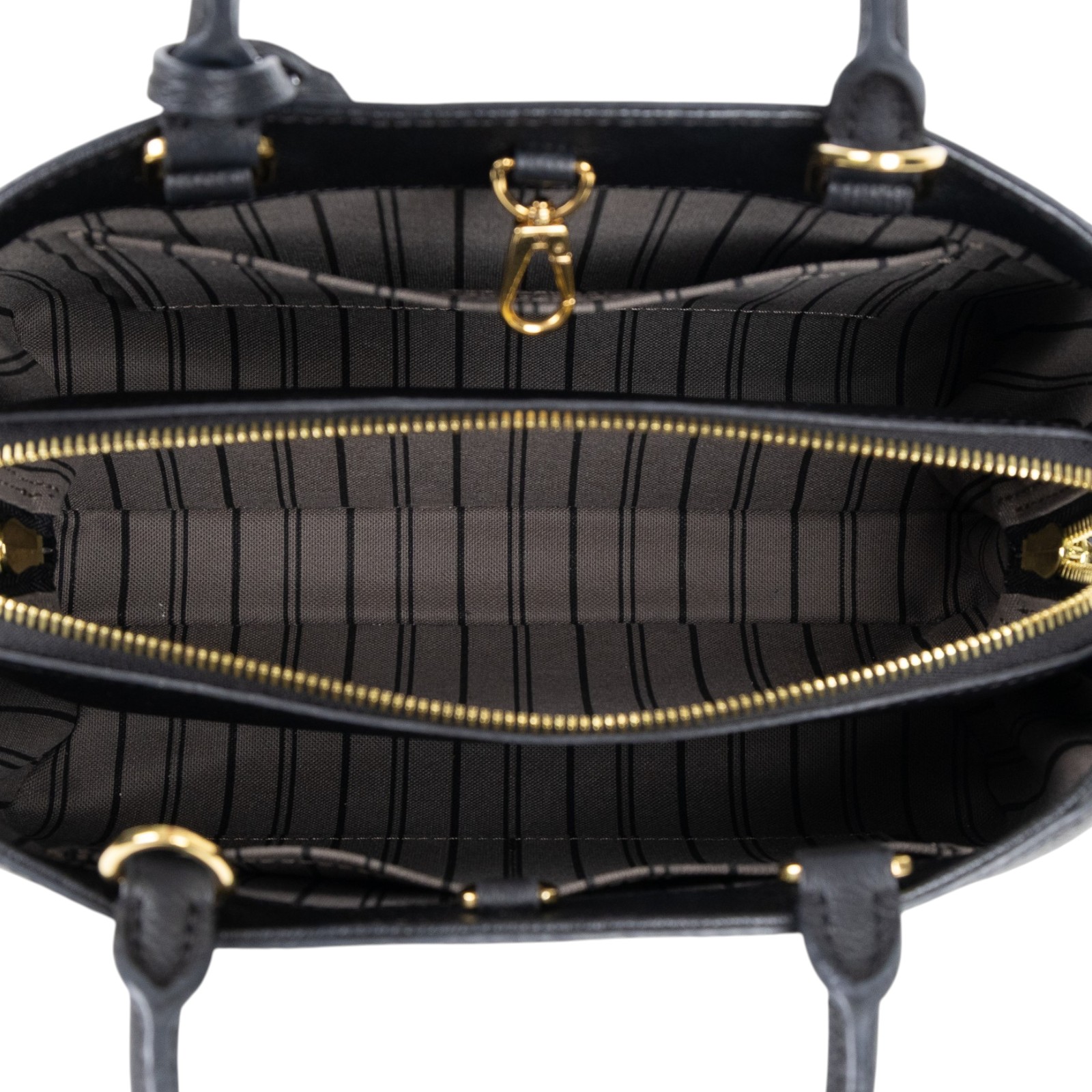 路易威登 LOUIS VUITTON Montaigne BB 蒙田包 手提包 肩背包 斜背包 M41053  防塵袋/背帶/鎖組